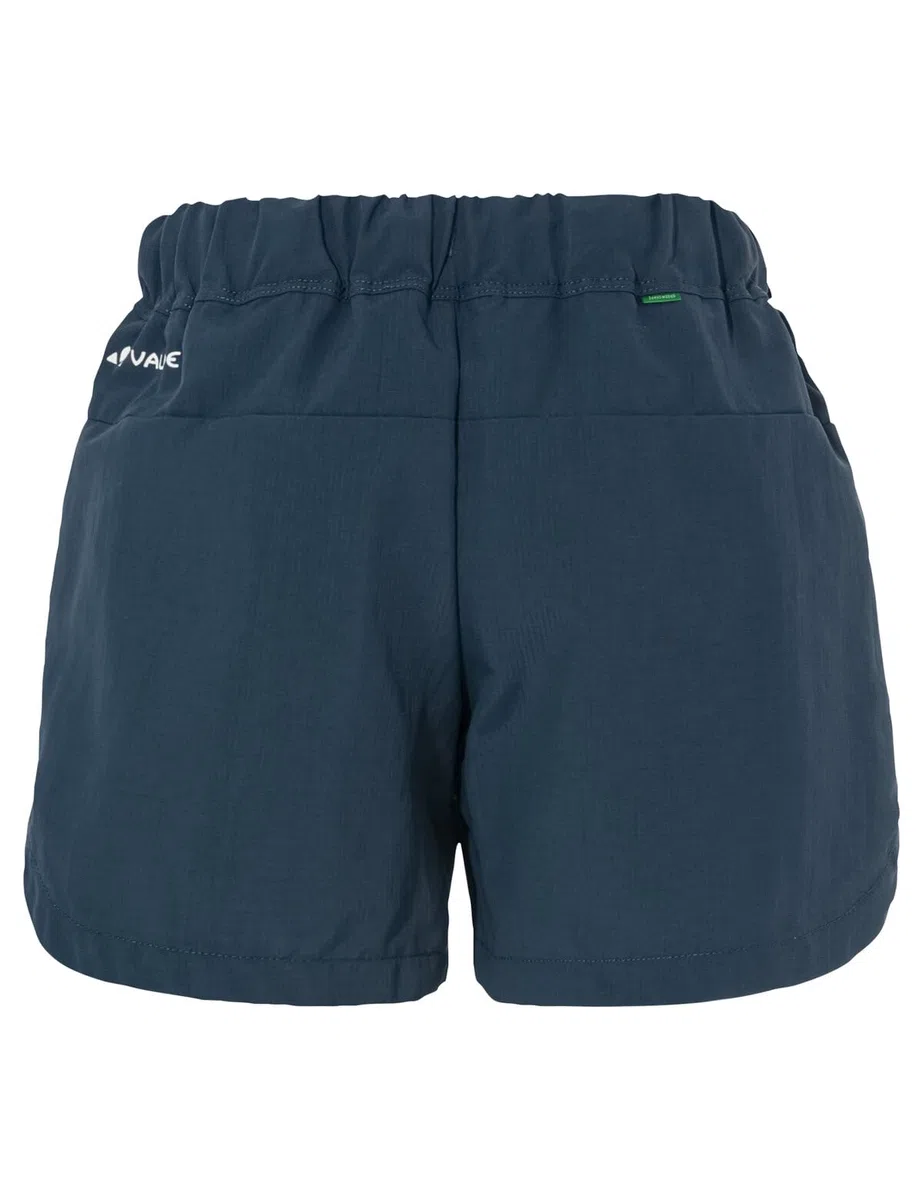 VAUDE Kids Detective Shorts - Shorts - Bermuda - Mixte Enfant
