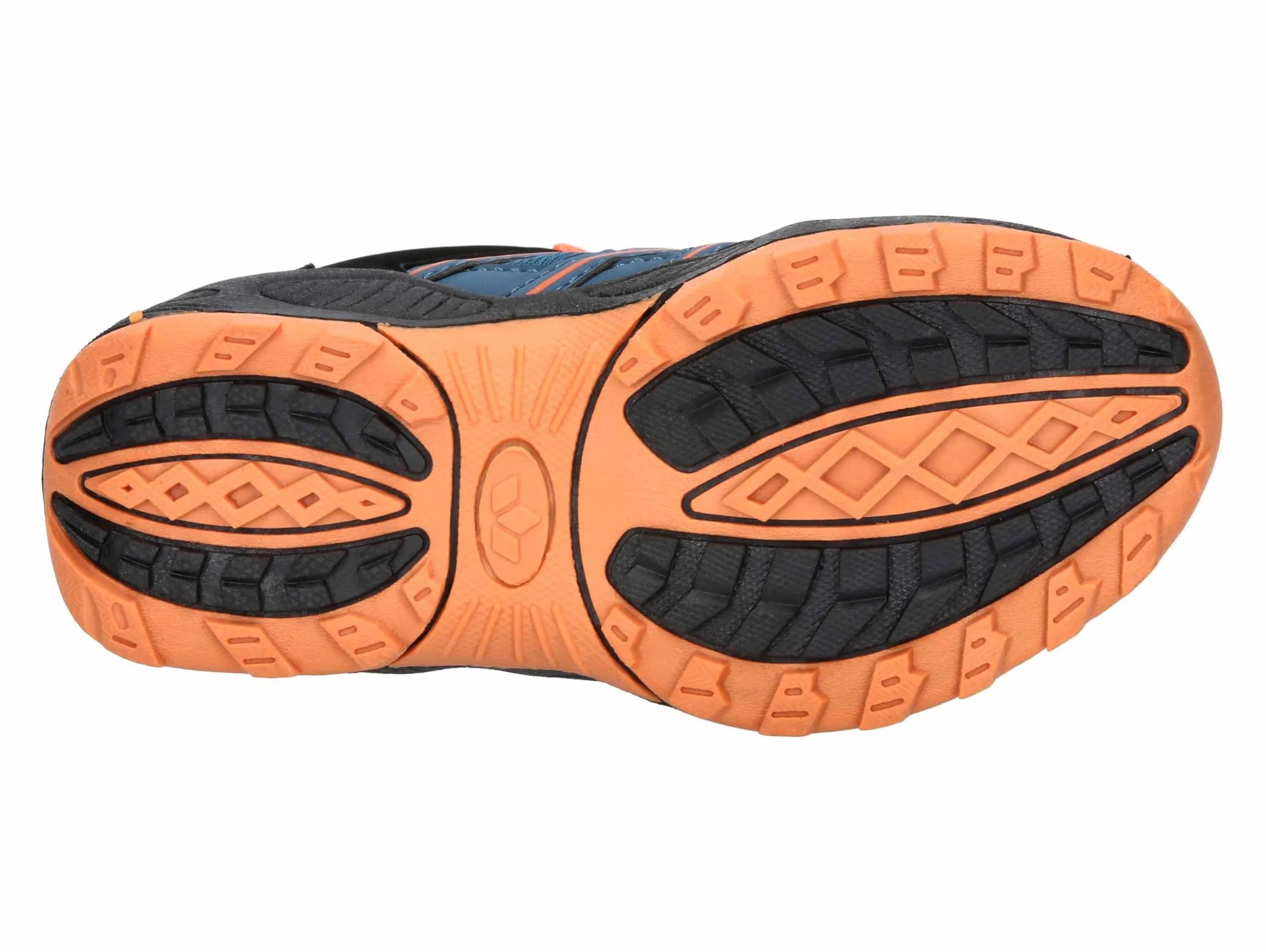 Lico Leander Chaussures de trekkingMixte Enfant