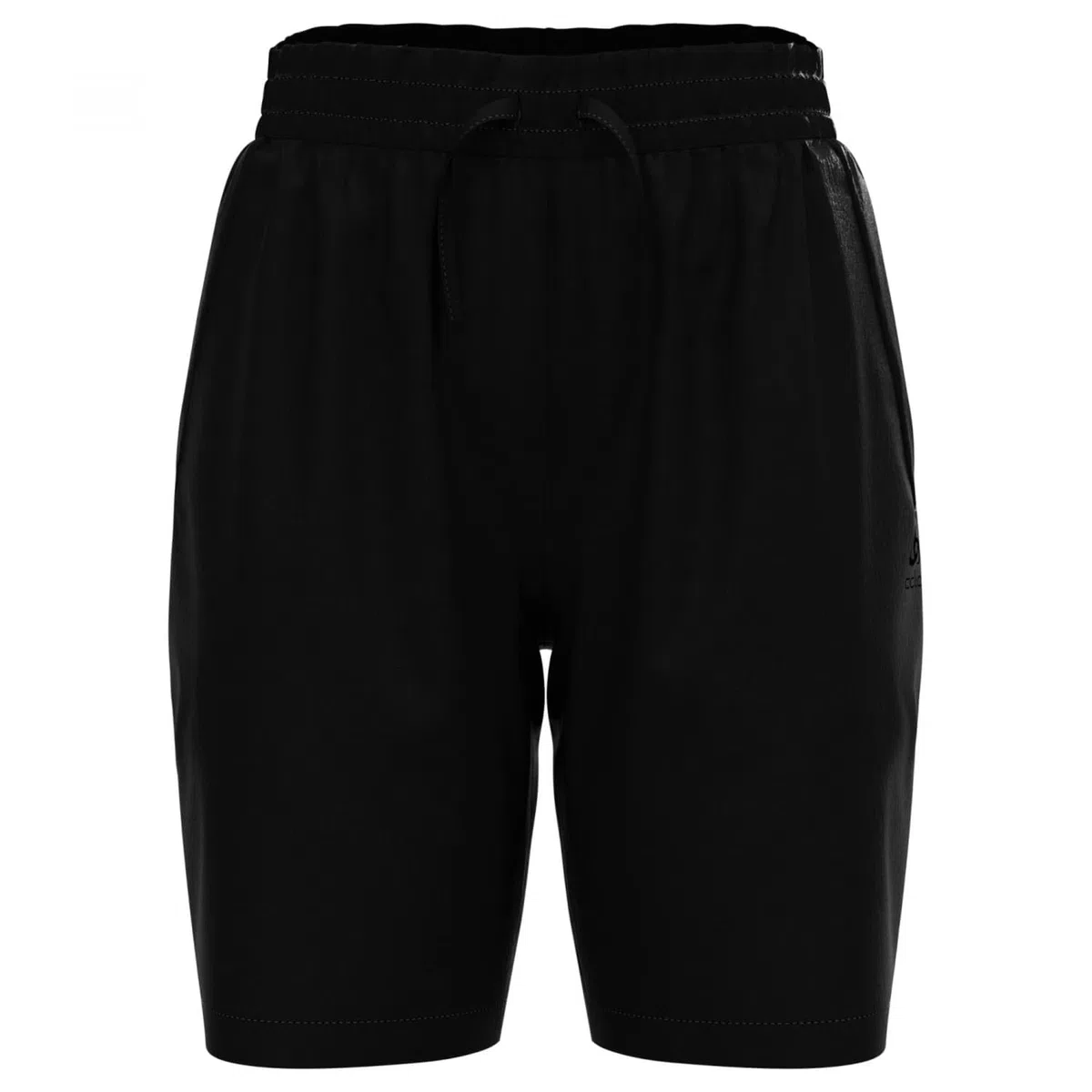 Odlo Essentials Short de Randonnée - Short de randonnée - Short Hybride - Femme