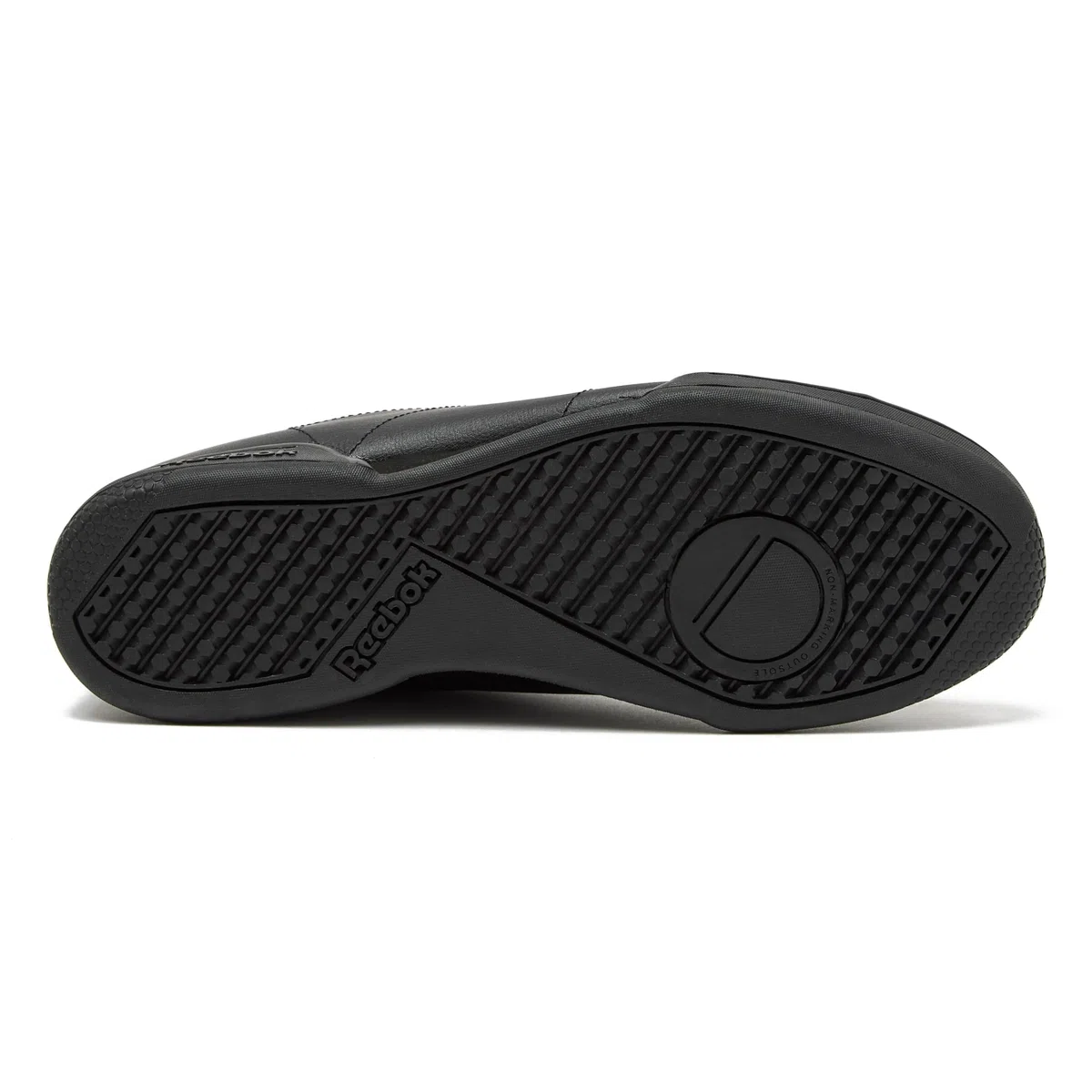 Reebok Npc II, Baskets mode homme