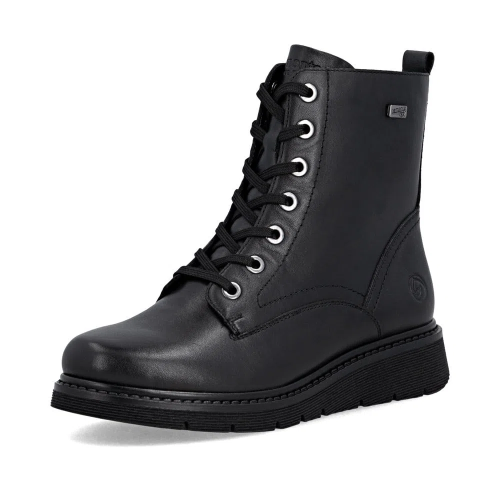 Remonte RemonteTEX D3979 Bottines classiques pour femme avec semelle lâche et imperméable
