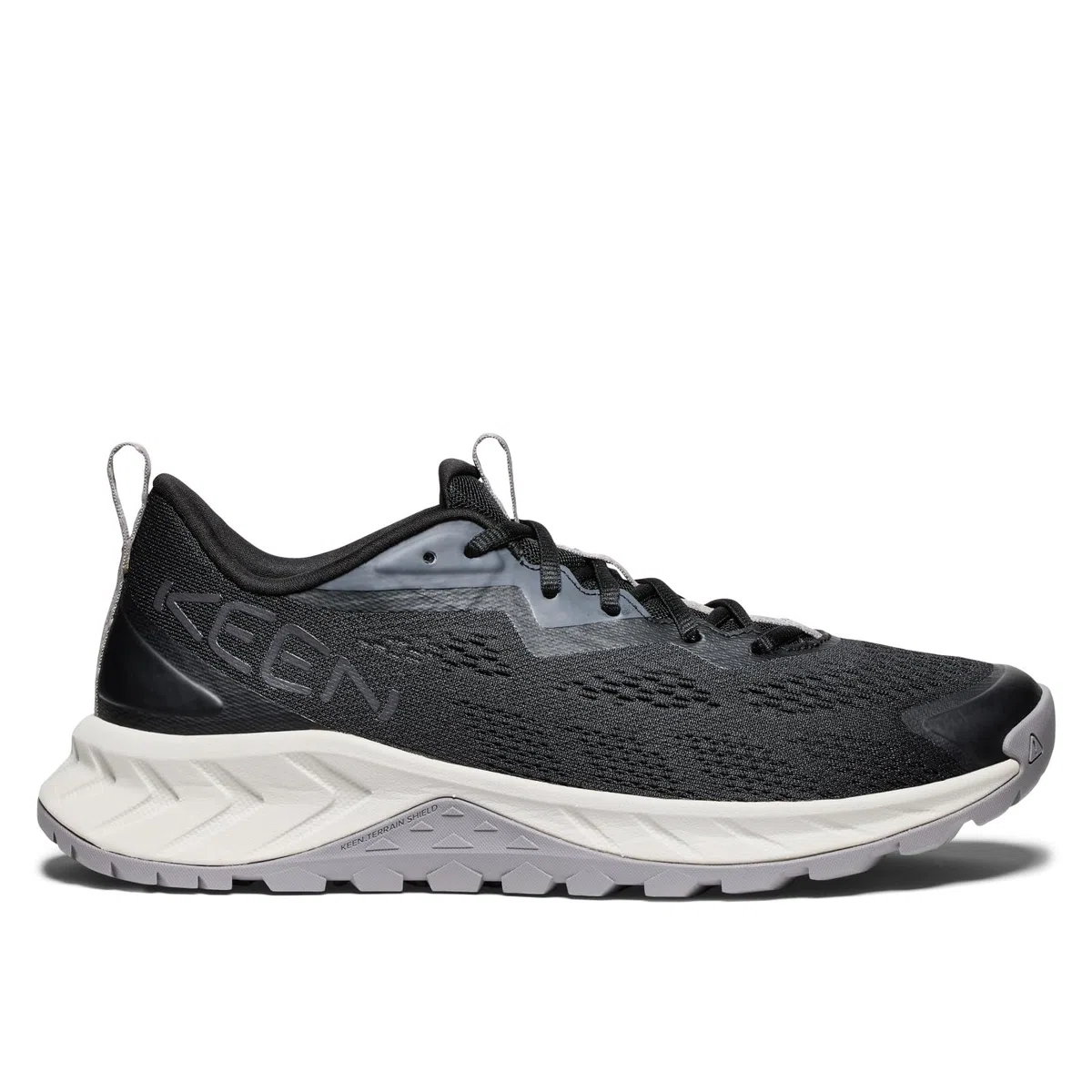 KEEN Versacore Speed - Respirant, Aéré et Confortable Chaussures de randonnéeHomme