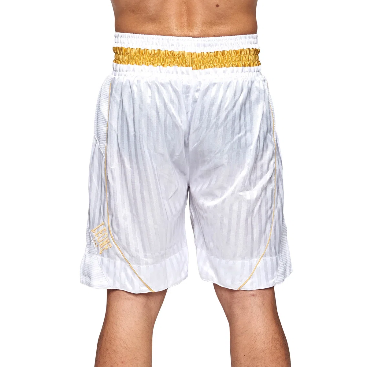 LEONE 1947 Premium, Short de Boxe Mixte