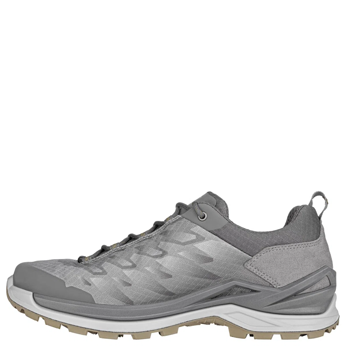 LOWA Ferrox GTX LO Chaussures de randonnée pour homme Graphite Bronze