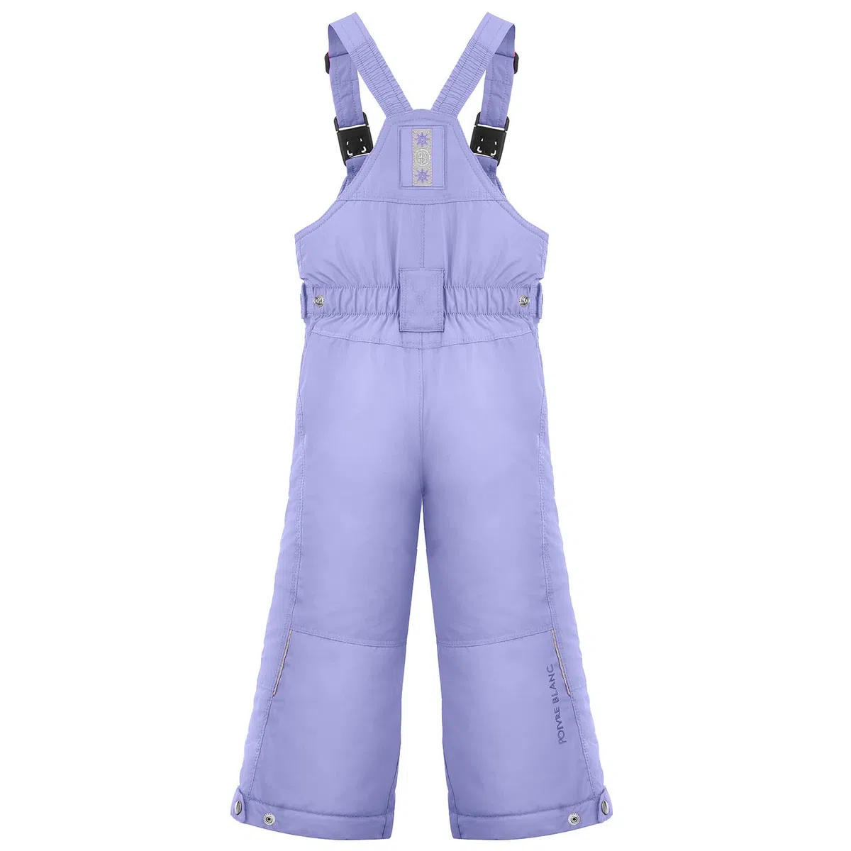Poivre Blanc - Salopette De Ski 1024 Peri Purple Fille - Taille 3 Ans - Violet