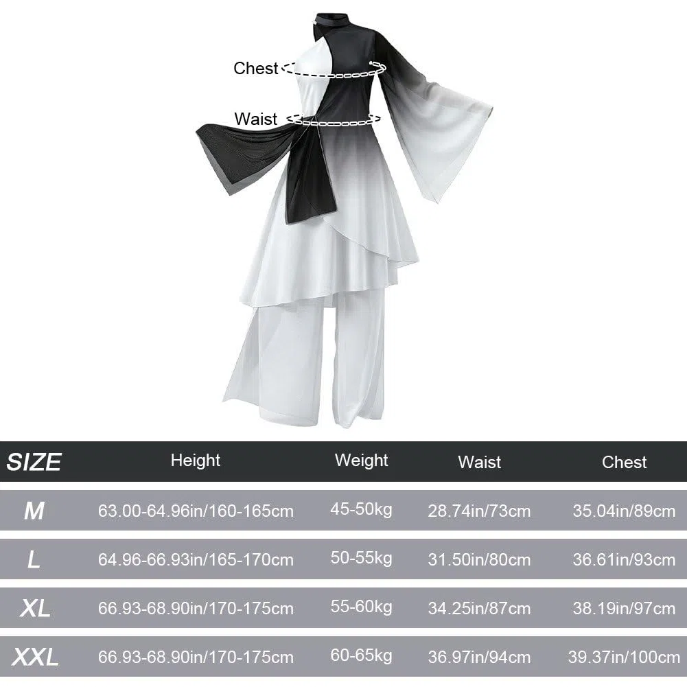 Costume De Danse Folklorique Chinoise Traditionnelle, Costumes De Danse Classique Modernes pour Femmes, Robe De Danse Yangge Clothing