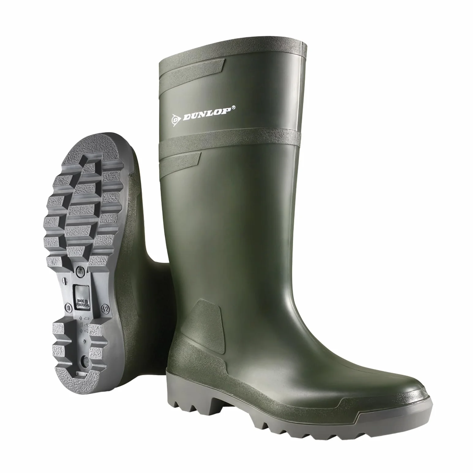 DUNLOP Protective Footwear, W486711, Hobby Retail