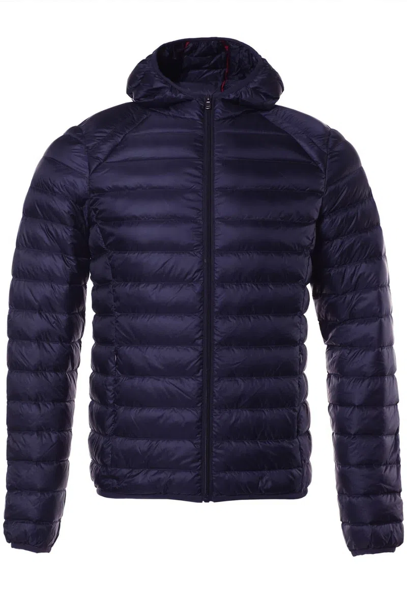 JOTT Blousons et vestes doudoune nico ml capuche 808
