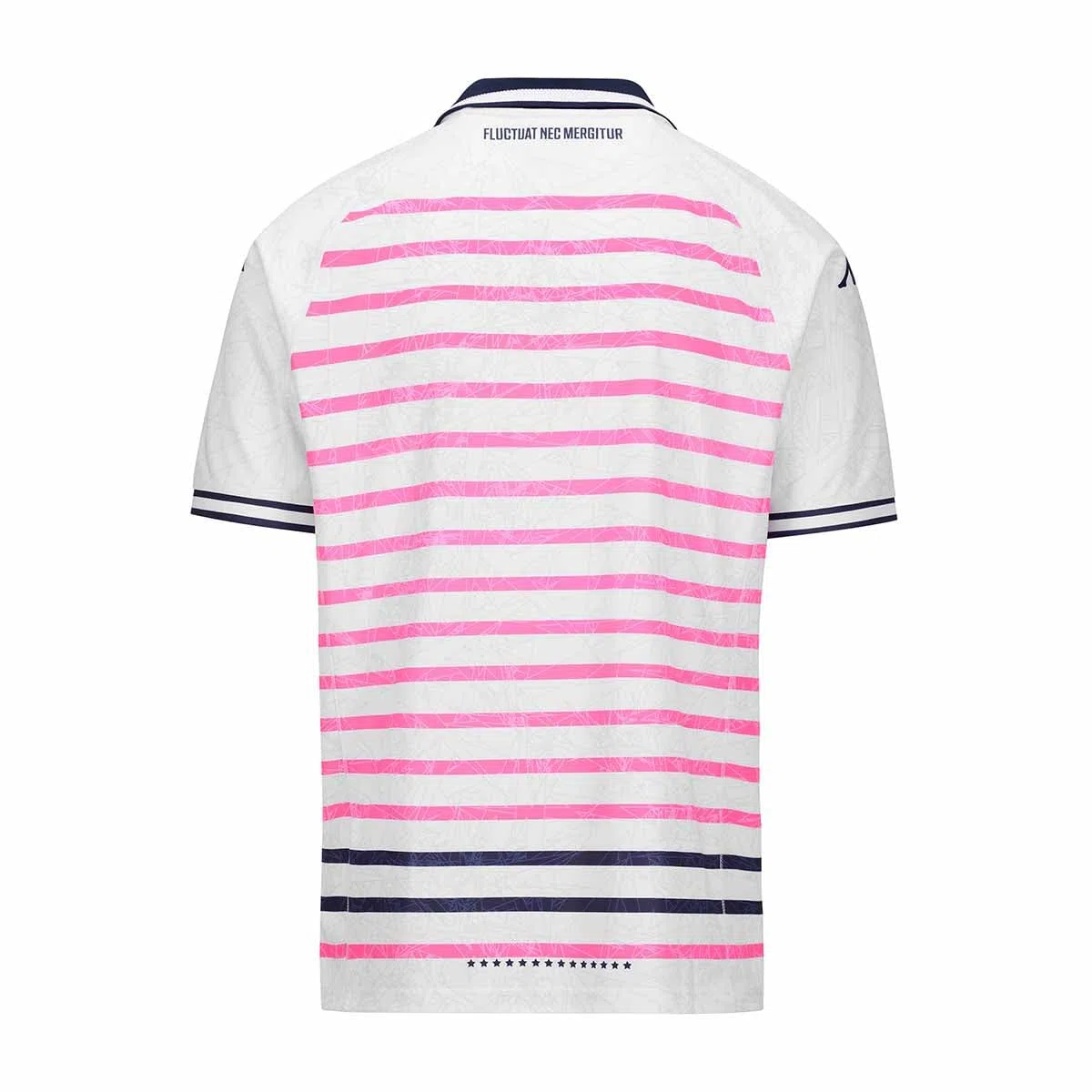 Kappa Kombat Third Stade Francais Paris 24/25 T-Shirt Garçon