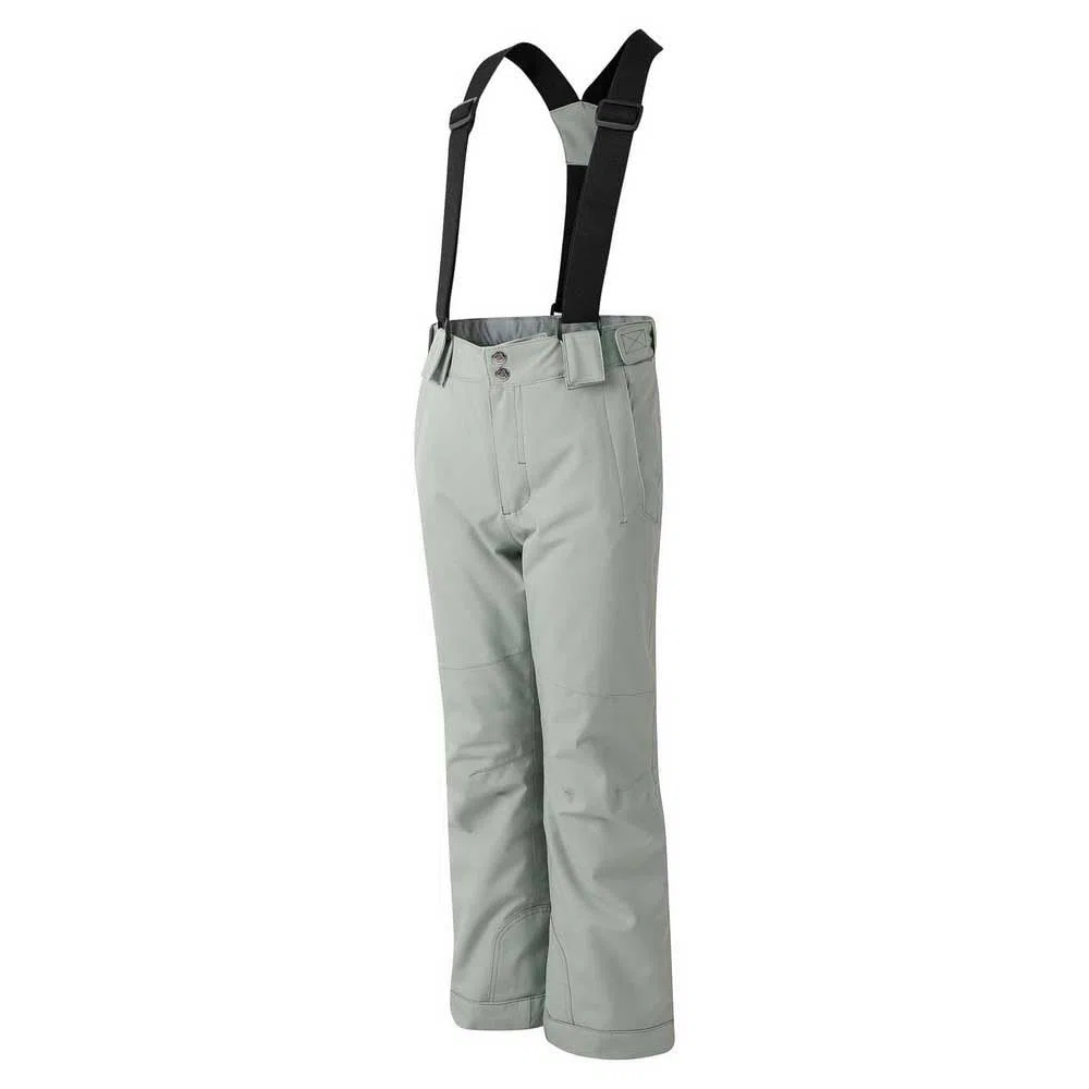 Dare 2b Unisex Kids Outmove II Waterproof Breathable Taped Seams Reflective Detail Warm Touch Lining Pant Salopettes
