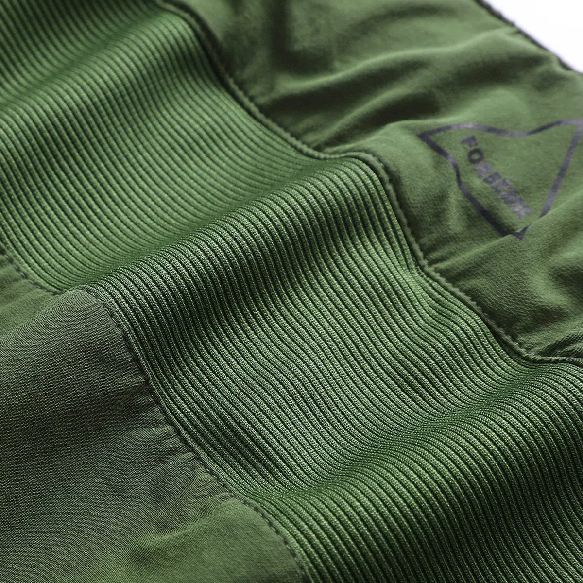 FORBEMK Pantalon de cyclisme unisexe pour enfant - Pantalon de VTT - Long - Léger - Respirant - Imperméable - Pour la course à pied - VTT - Pour l'extérieur