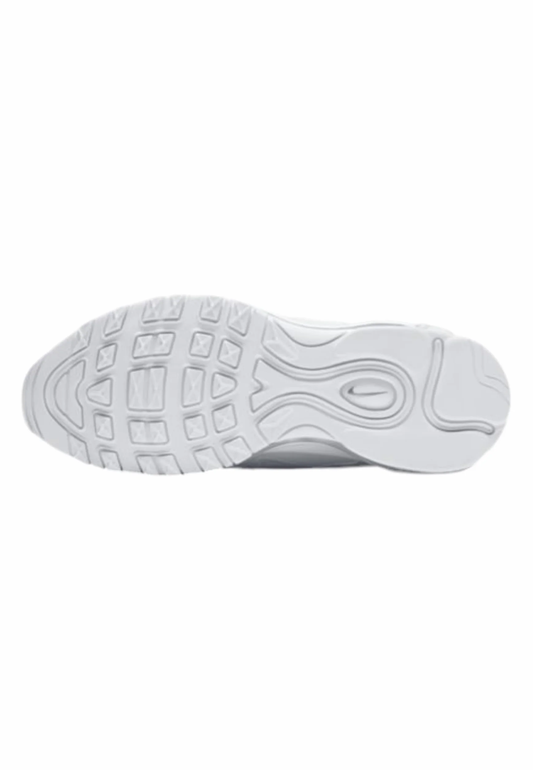 Nike Air Max 97 (GS), Chaussure de Course Garçon