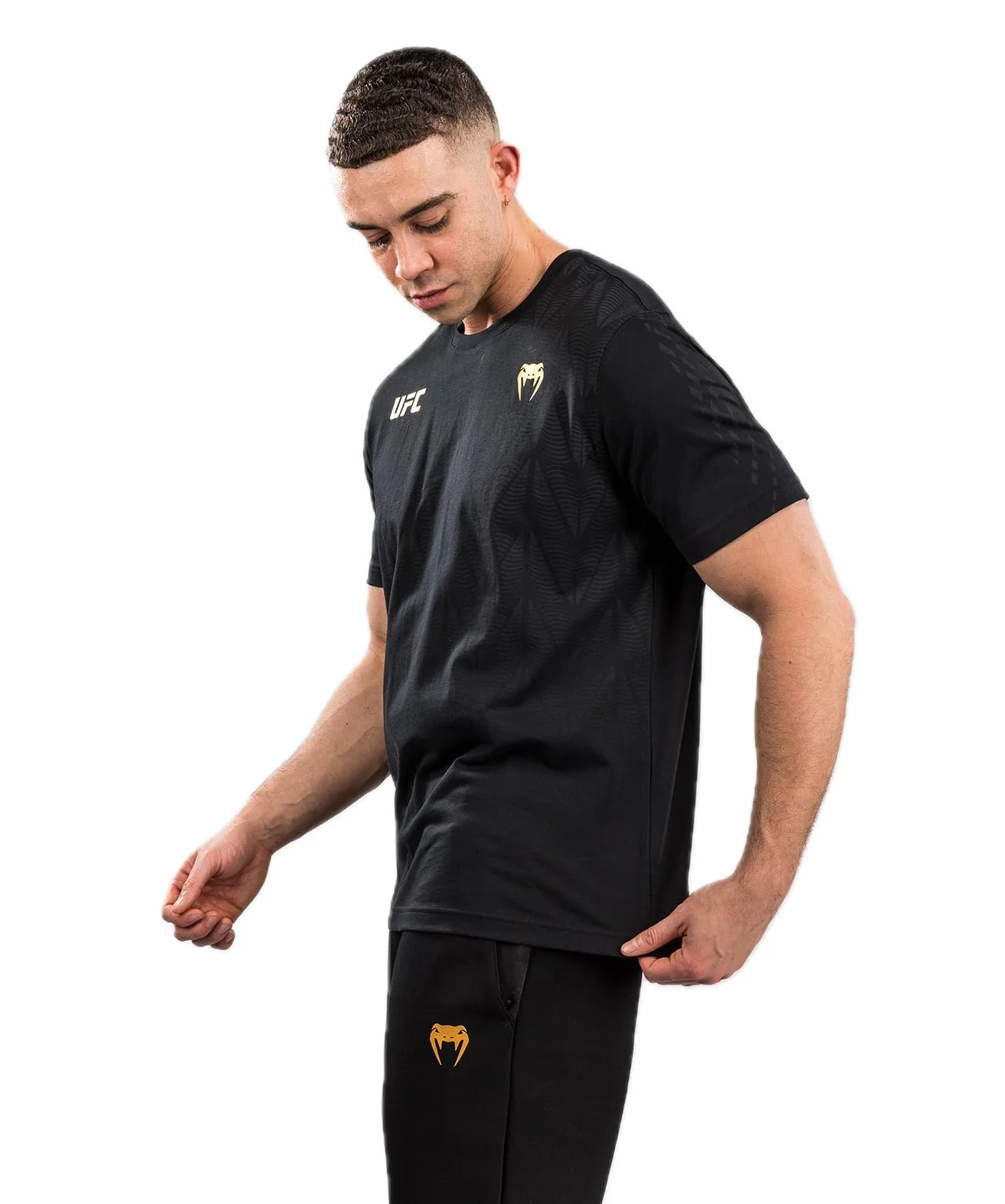 Venum UFC Zenith pour Homme Replica T-Shirt