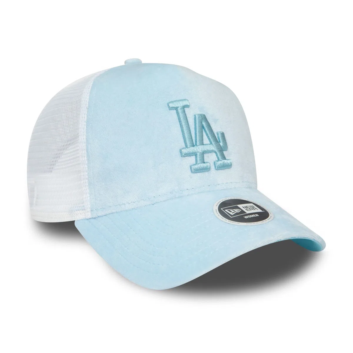 New Era Casquette Femmes réglable Camionneur 9Forty MLB Yankees Dodgers Tigers Taille Unique