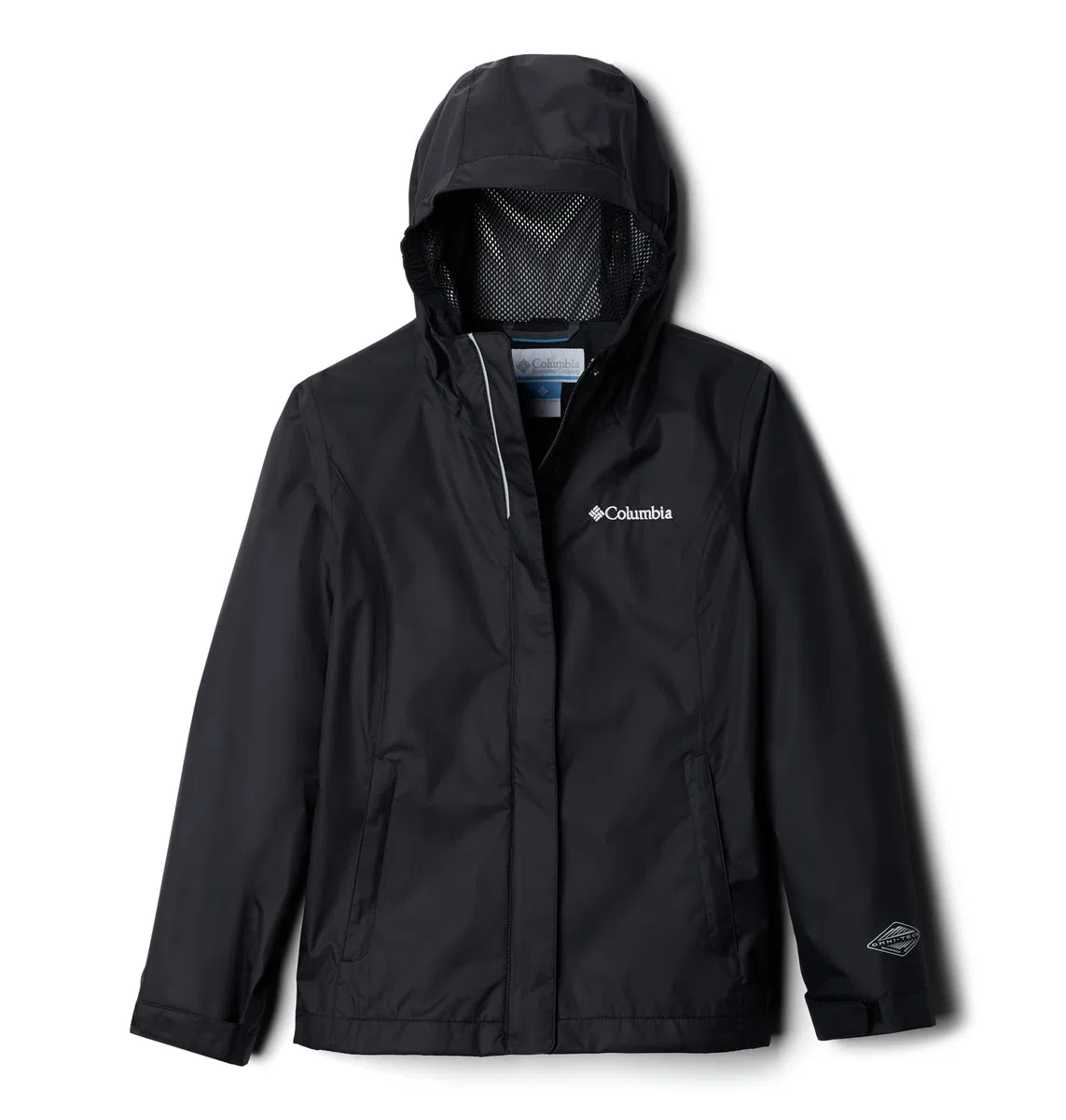 Columbia Arcadia Jacket Veste De Pluie Imperméable Fille (lot de 1)