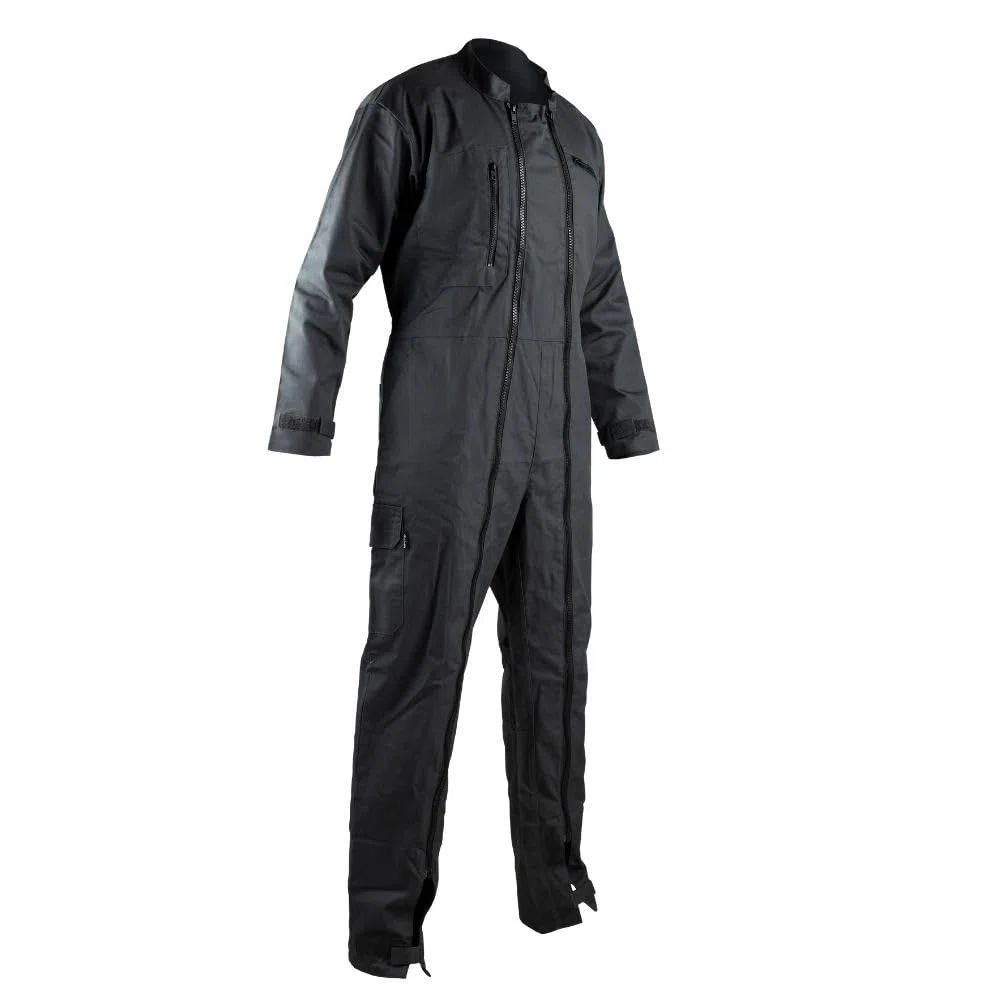 Combinaison Double Zip Unie ROUELLE LMA