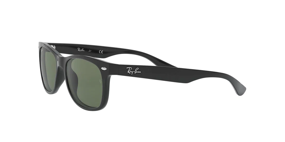 Ray-Ban Rj9052s Lunettes de soleil Mixte
