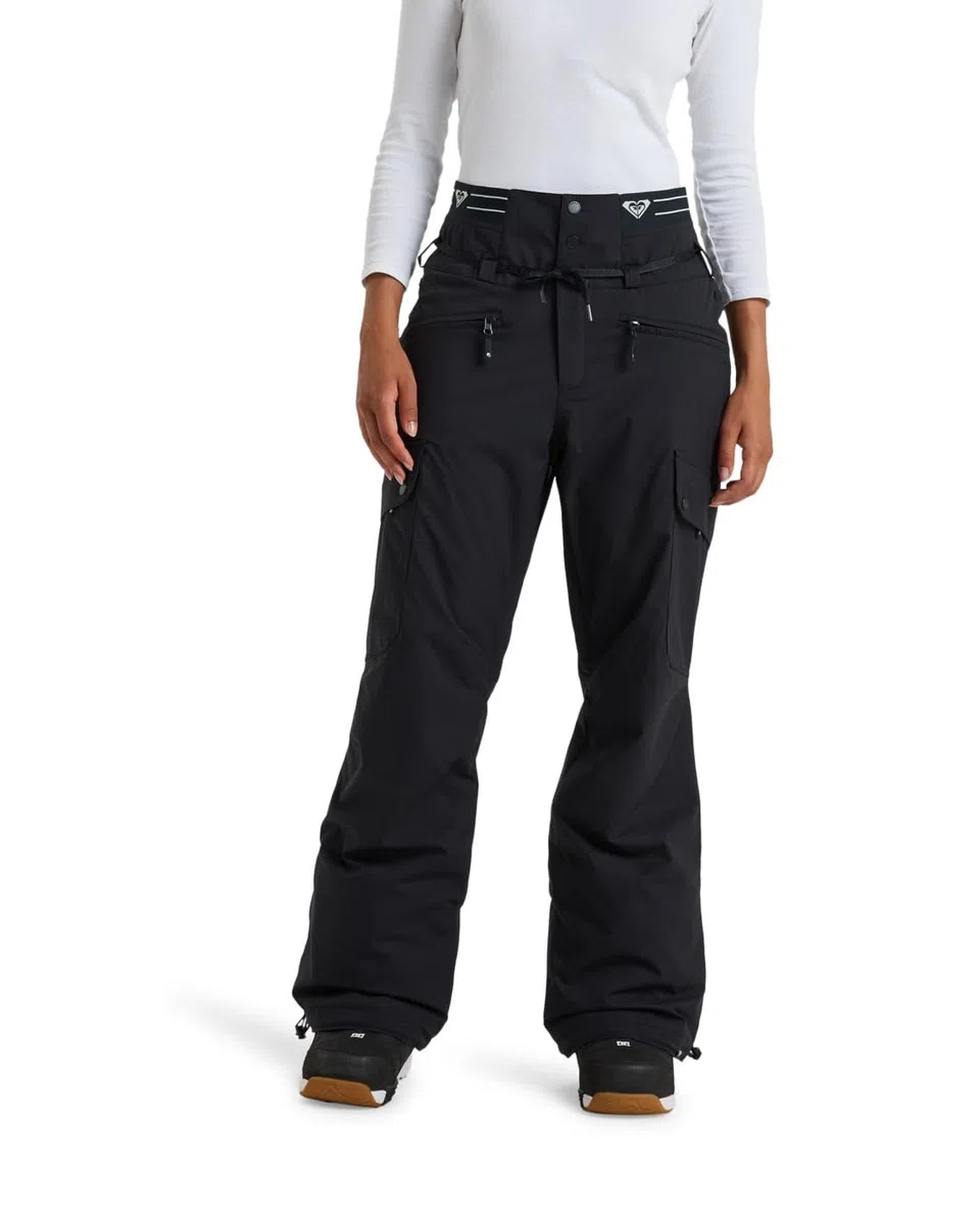 Roxy Technical Outerwear|Technical Pants Femme ERJTP03269