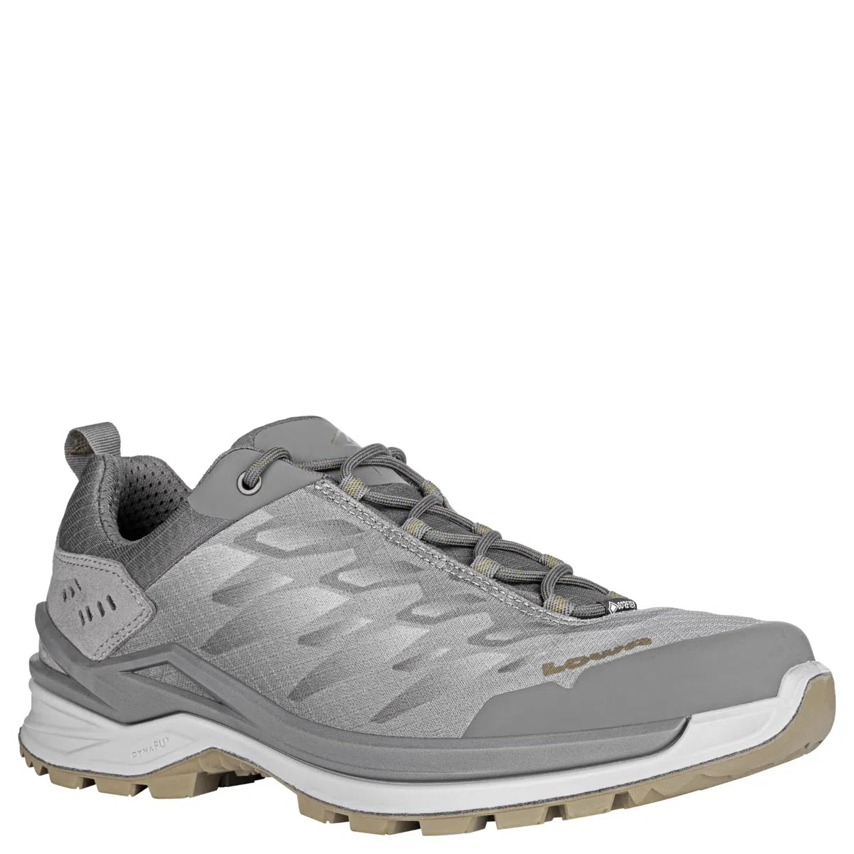 LOWA Ferrox GTX LO Chaussures de randonnée pour homme Graphite Bronze