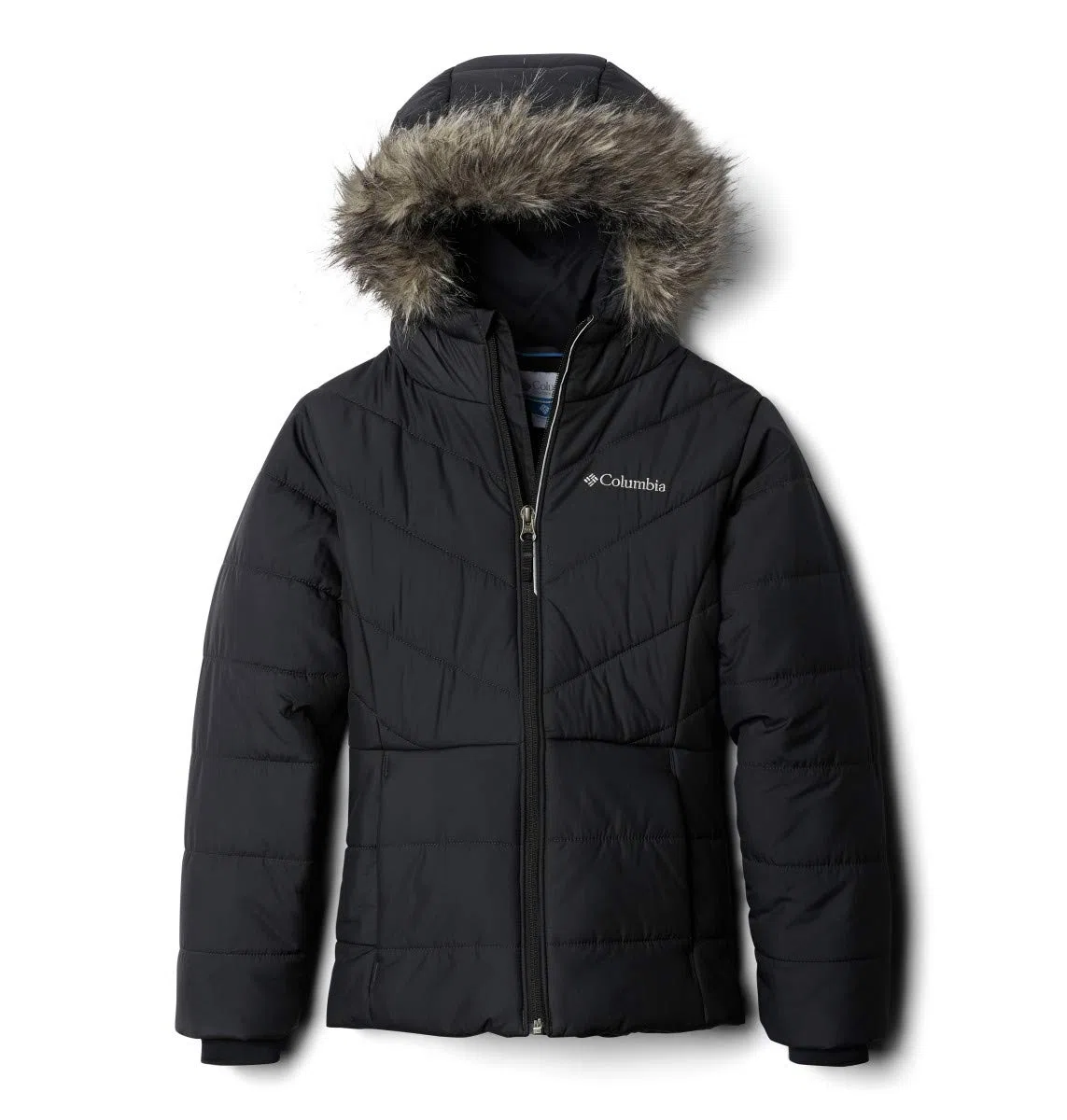 Columbia Katelyn Crest, Veste Isolante pour Enfant