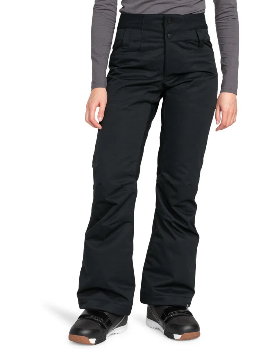 Roxy Diversion Pt - Pants - Chino - Femme