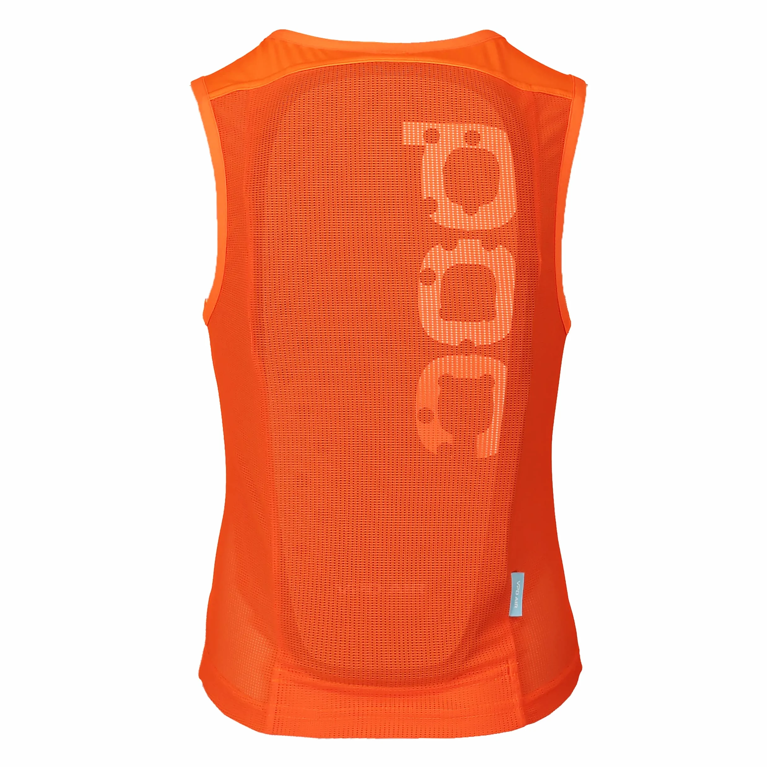 POC Unisex-Youth Pocito Vpd Air Vest Body Armour