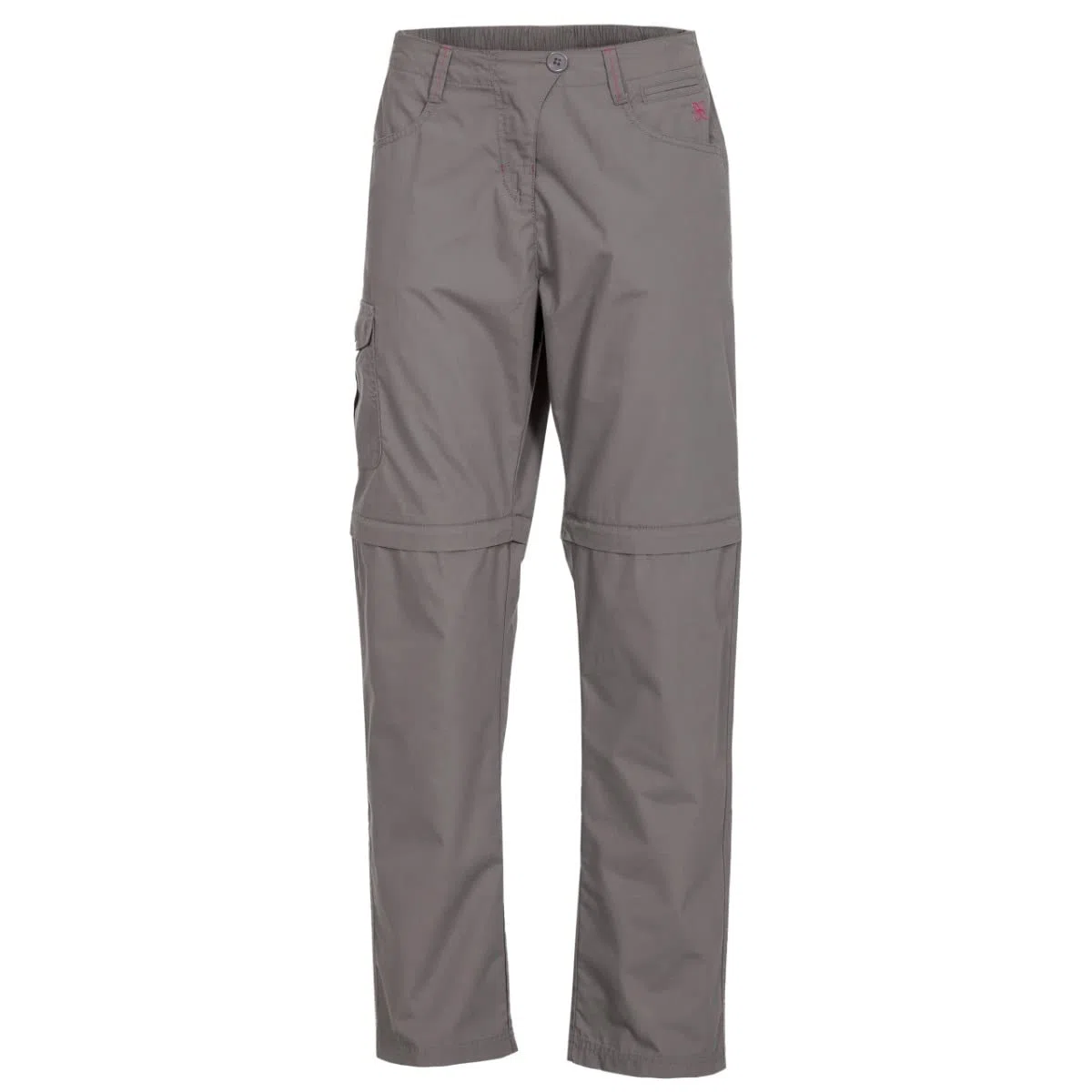 Trespass - Rambler - Pantalon convertible - Femme