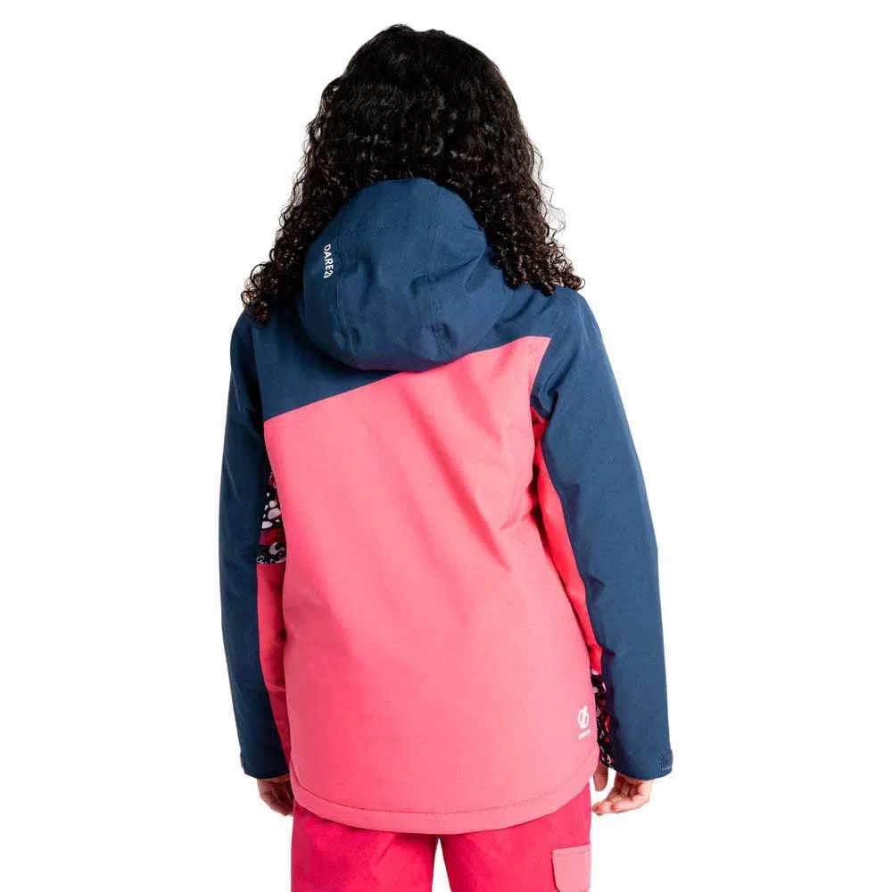Dare2b Humour Ii Jacket Humour II Jacket Garçon