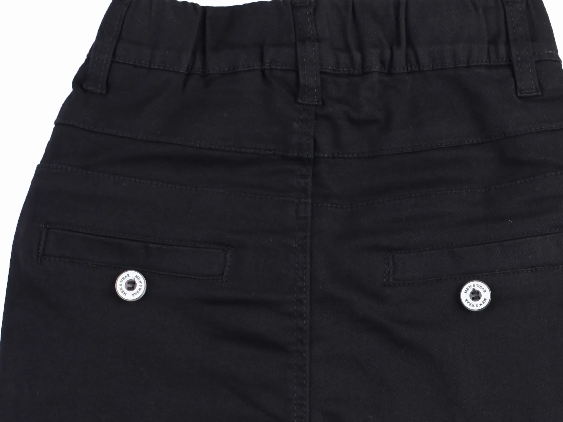 CAMLAKEE Pantalon Cargo Jogger Enfant Bas de Jogging Léger Garcon