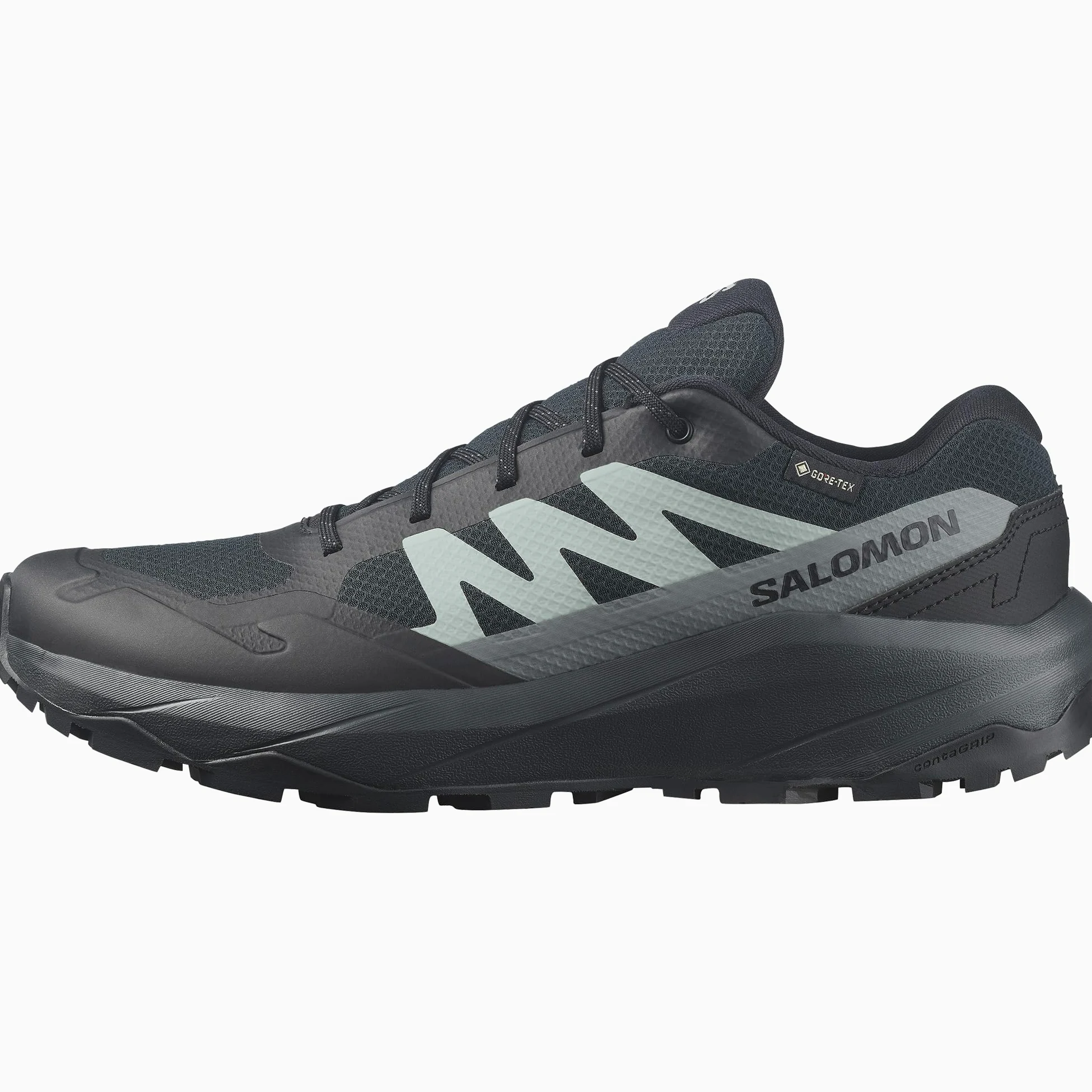 Salomon OUTSCAPE Gore-Tex imperméables Chaussures de randonnée pour Homme