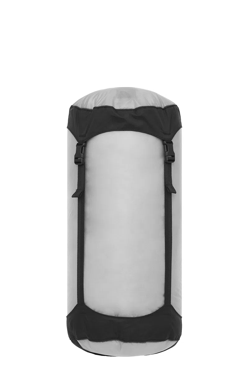 Sea to Summit Ultra-Sil Compression Sac de Rangement, Gris, 13L