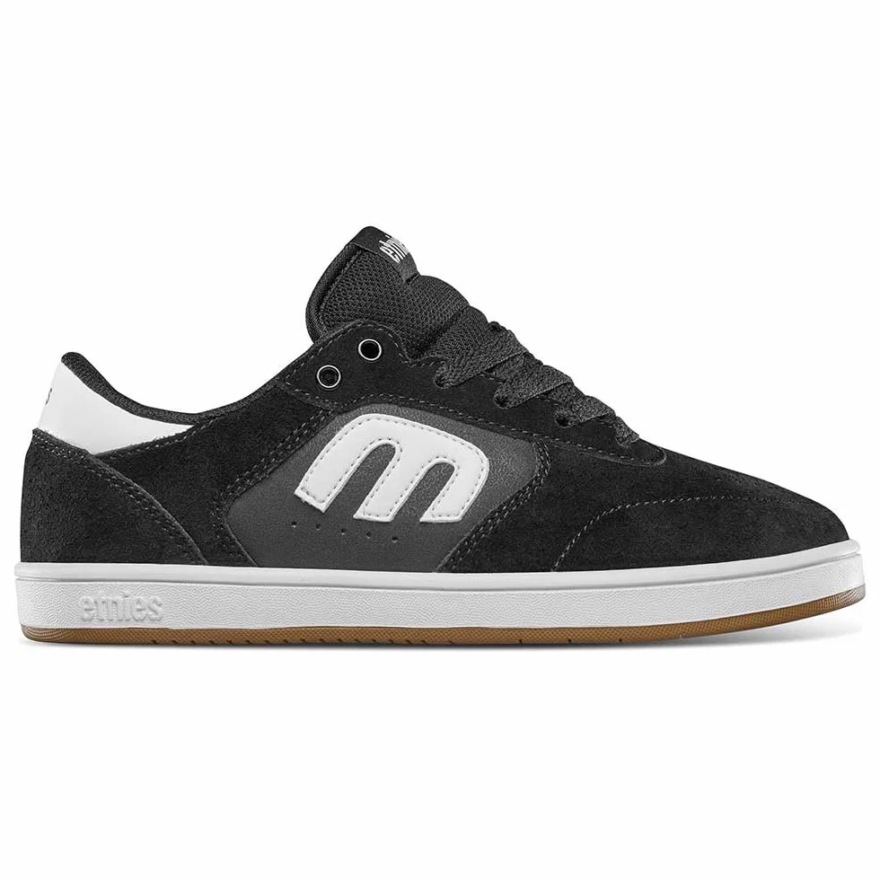 Etnies Unisex-Child Kids Windrow Low Top Skate Shoe