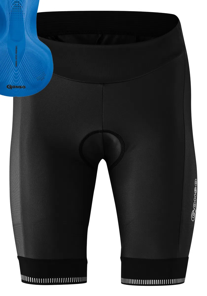 Gonso Sitivo W - Cuissard de Compression - Cuissard de Compression - Femme