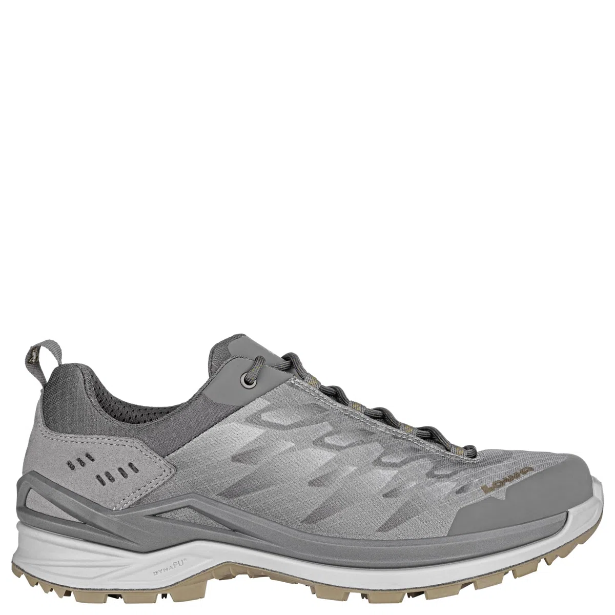 LOWA Ferrox GTX LO Chaussures de randonnée pour homme Graphite Bronze