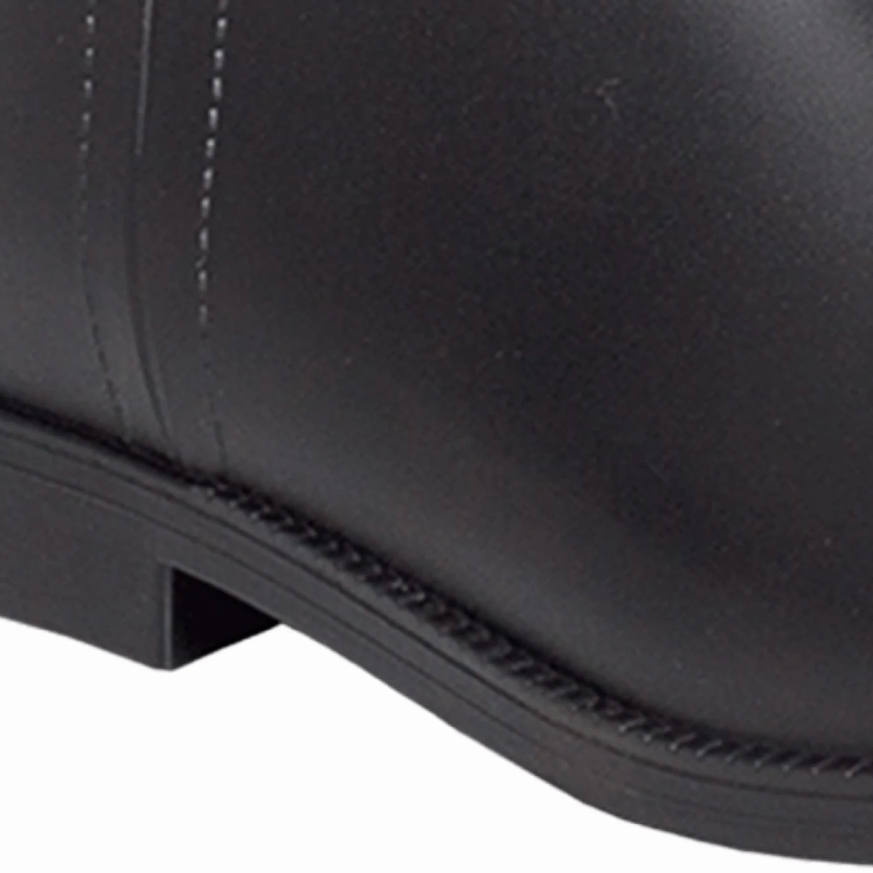 Reitstiefel Star, Kinder, schwarz, 33