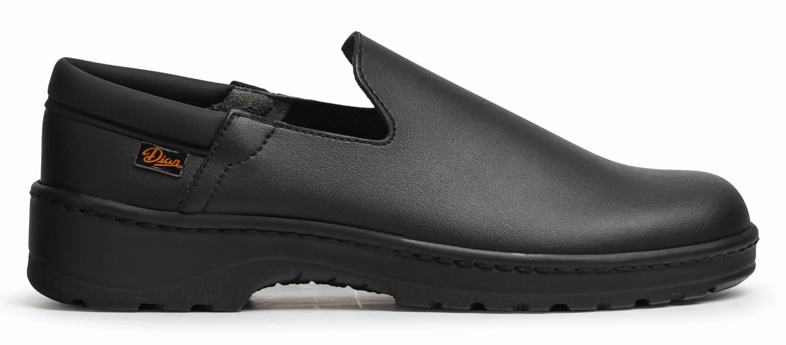 DIAN Men's Marseille Health Care Professional Shoe