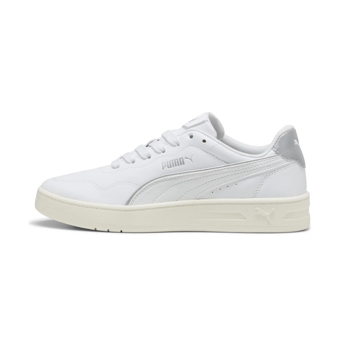 PUMA Sneakers Court Lally Day Night Femme