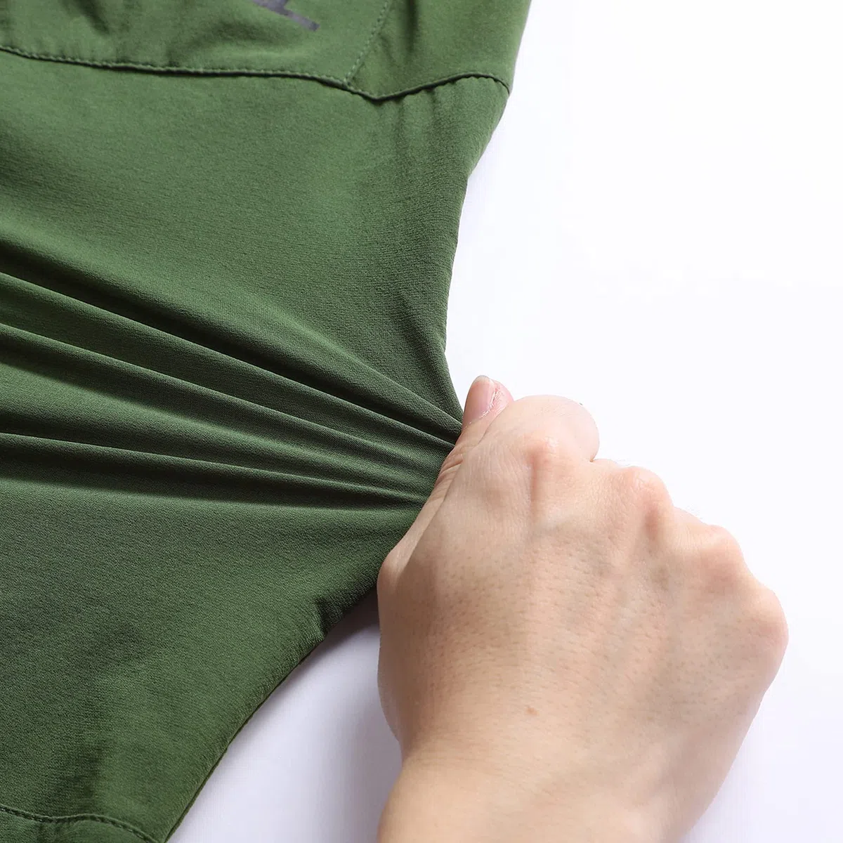 FORBEMK Pantalon de cyclisme unisexe pour enfant - Pantalon de VTT - Long - Léger - Respirant - Imperméable - Pour la course à pied - VTT - Pour l'extérieur
