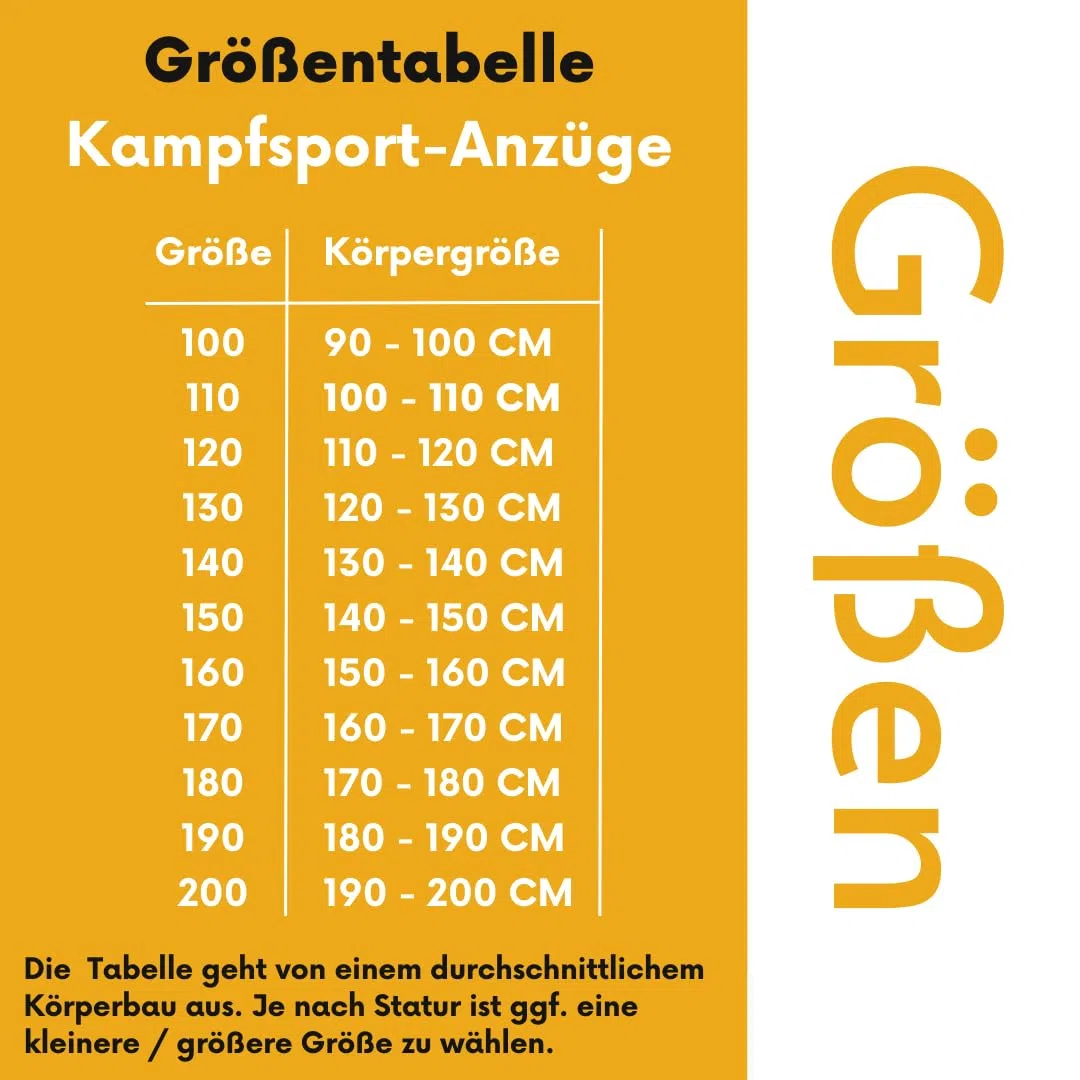Taekwondo Dobok Basic avec revers en V Noir – Ensemble (veste à enfiler, pantalon, ceinture blanche)