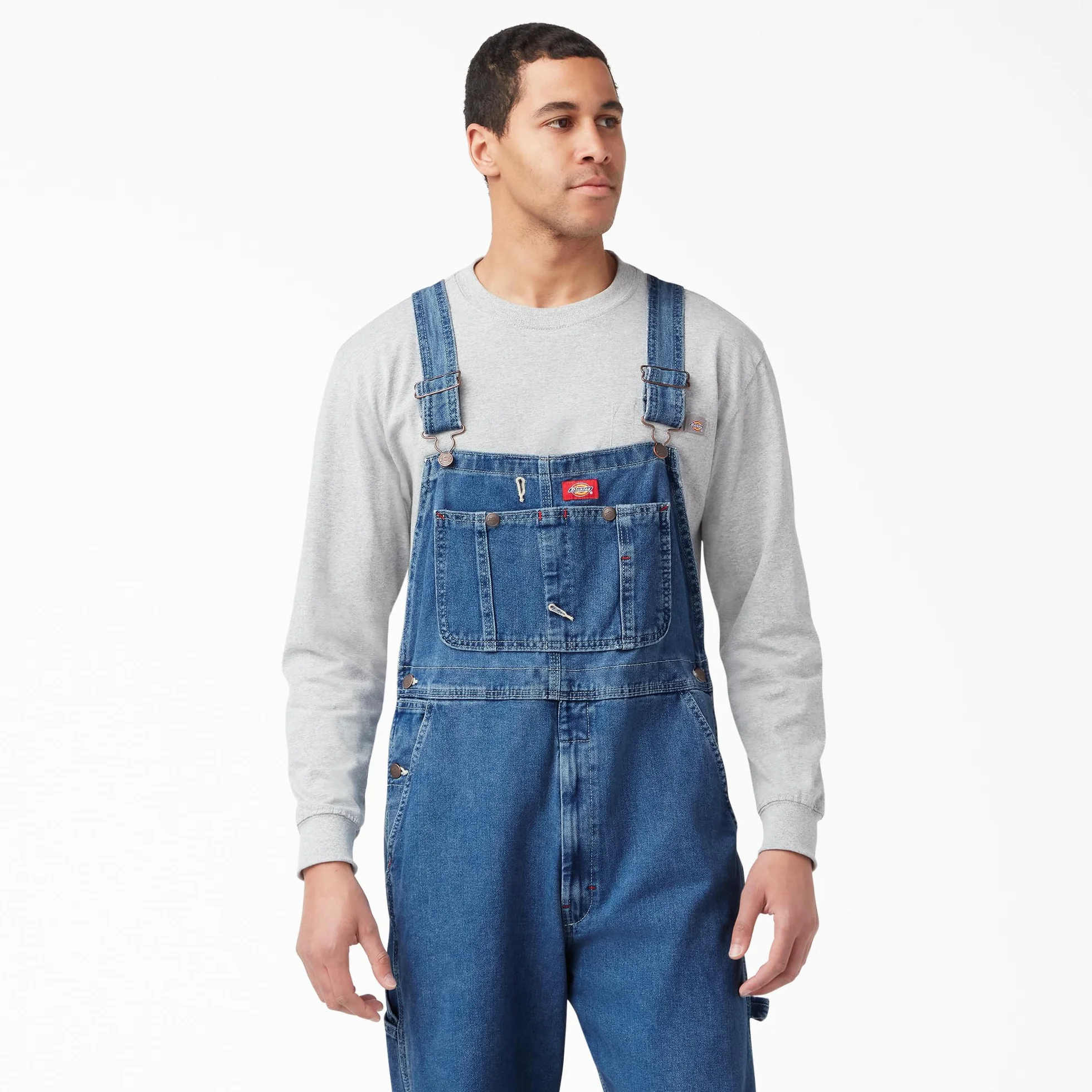 Dickies - Salopette - Large - Homme