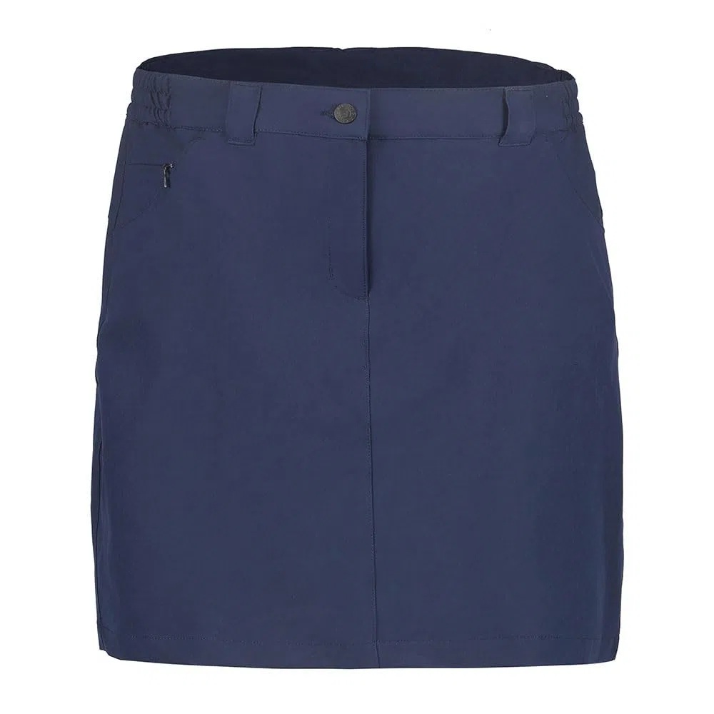ICEPEAK BEDRA Bleu foncé