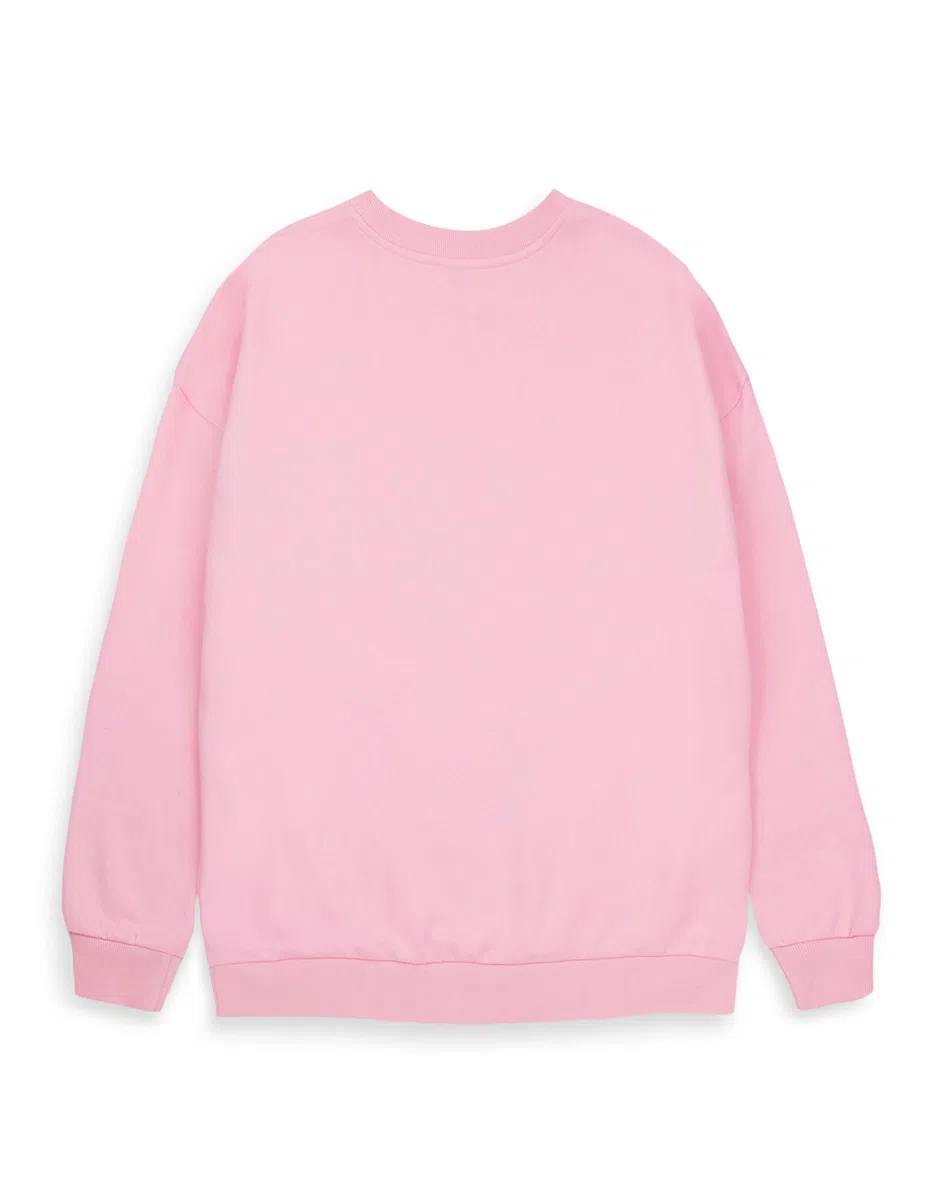 Barbie Survêtement femme en rose | Mesdames Malibu Tennis Club 1959 graphique pull ou pantalon de jogging | Écusson de sport Style Vintage | Poupée film vêtements marchandise cadeau pour elle