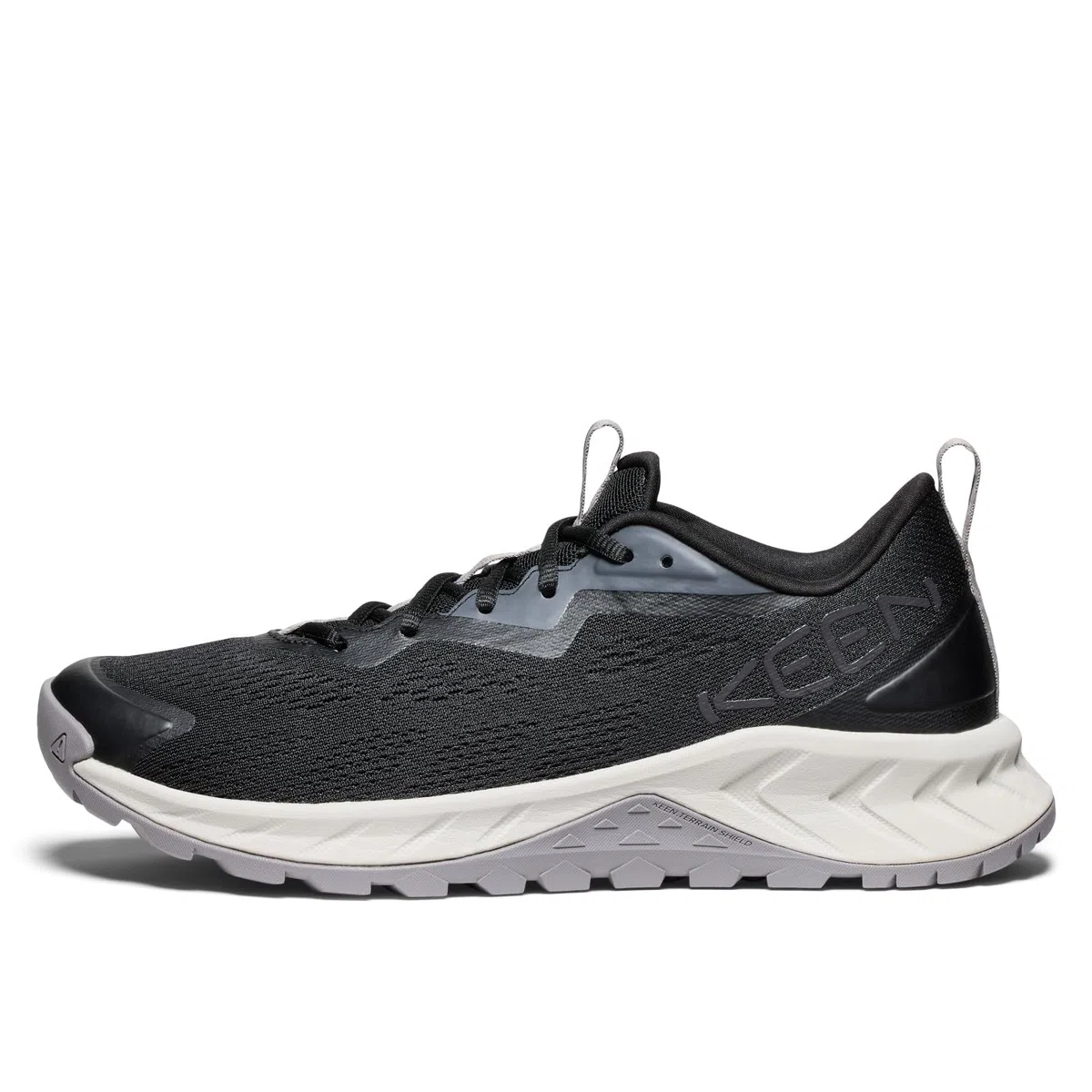 KEEN Versacore Speed - Respirant, Aéré et Confortable Chaussures de randonnéeHomme