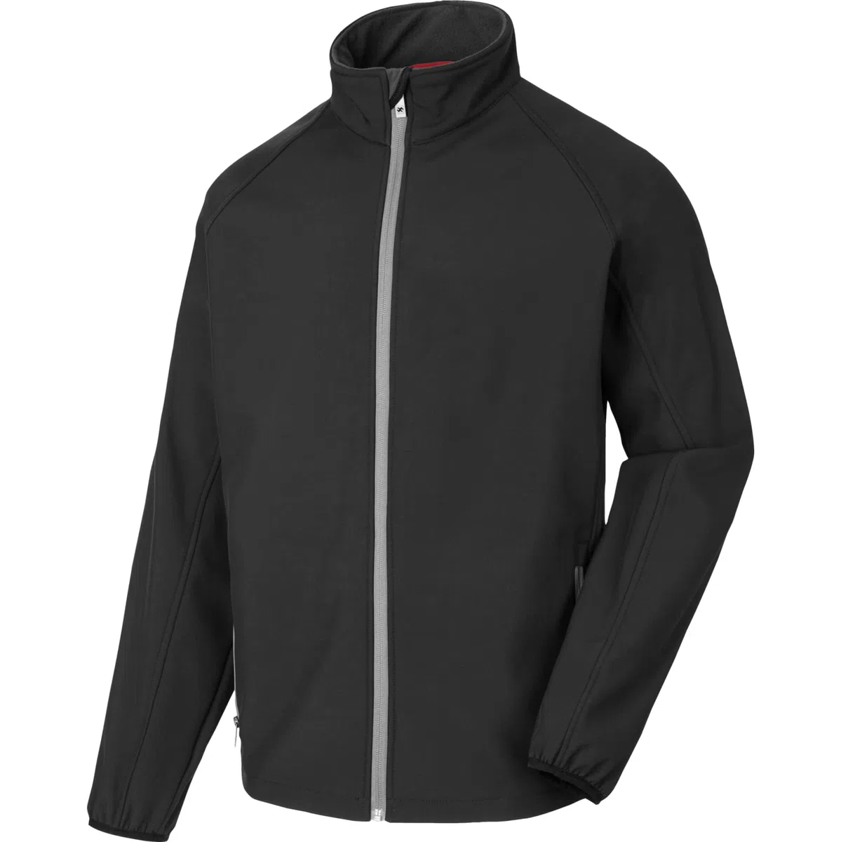 WüRTH MODYF Softshell de travail Simply Noire/Grise