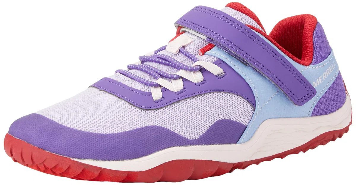 Merrell Girl's Trail Glove 7 a/C Sneaker