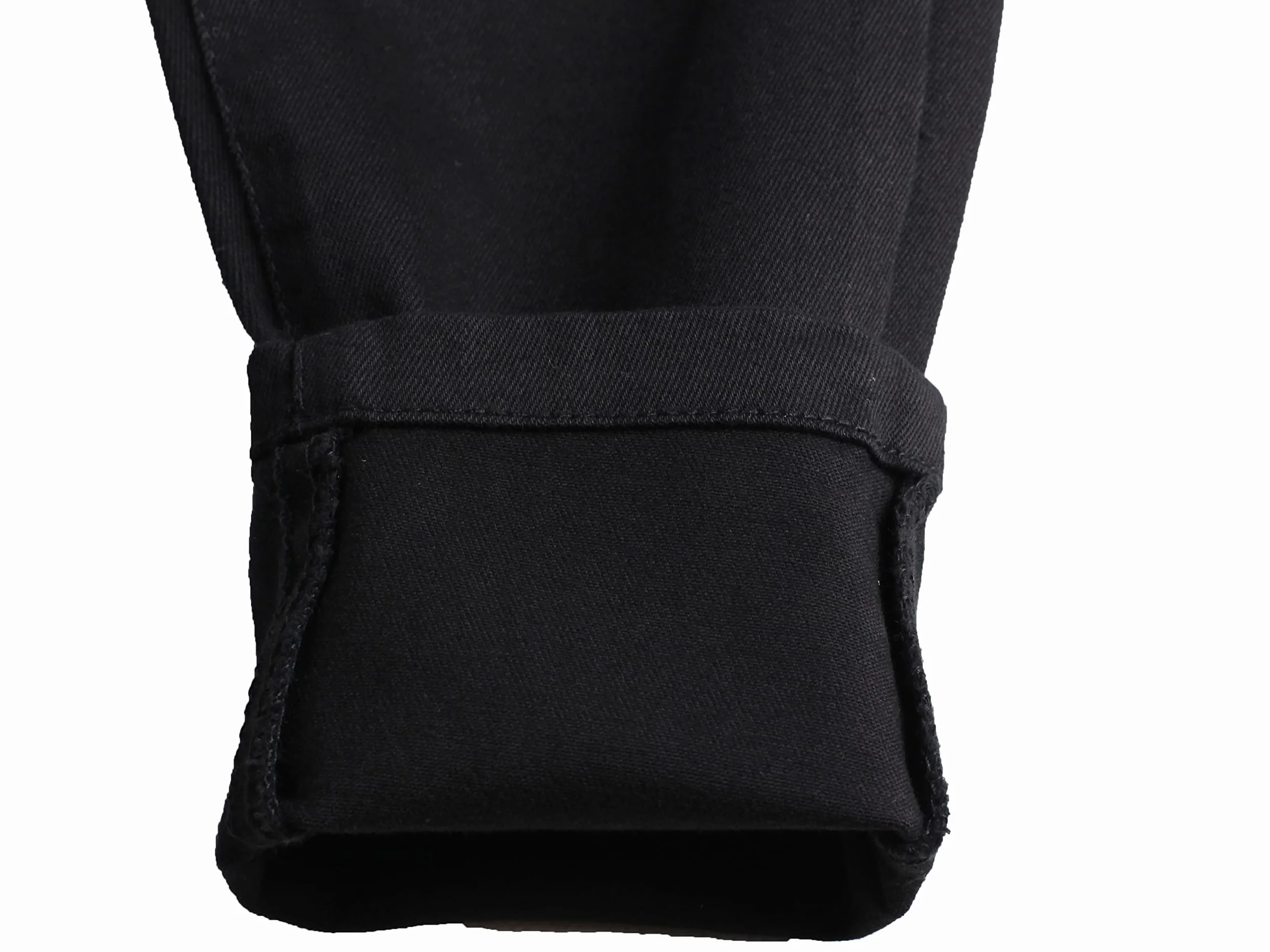 CAMLAKEE Pantalon Cargo Jogger Enfant Bas de Jogging Léger Garcon