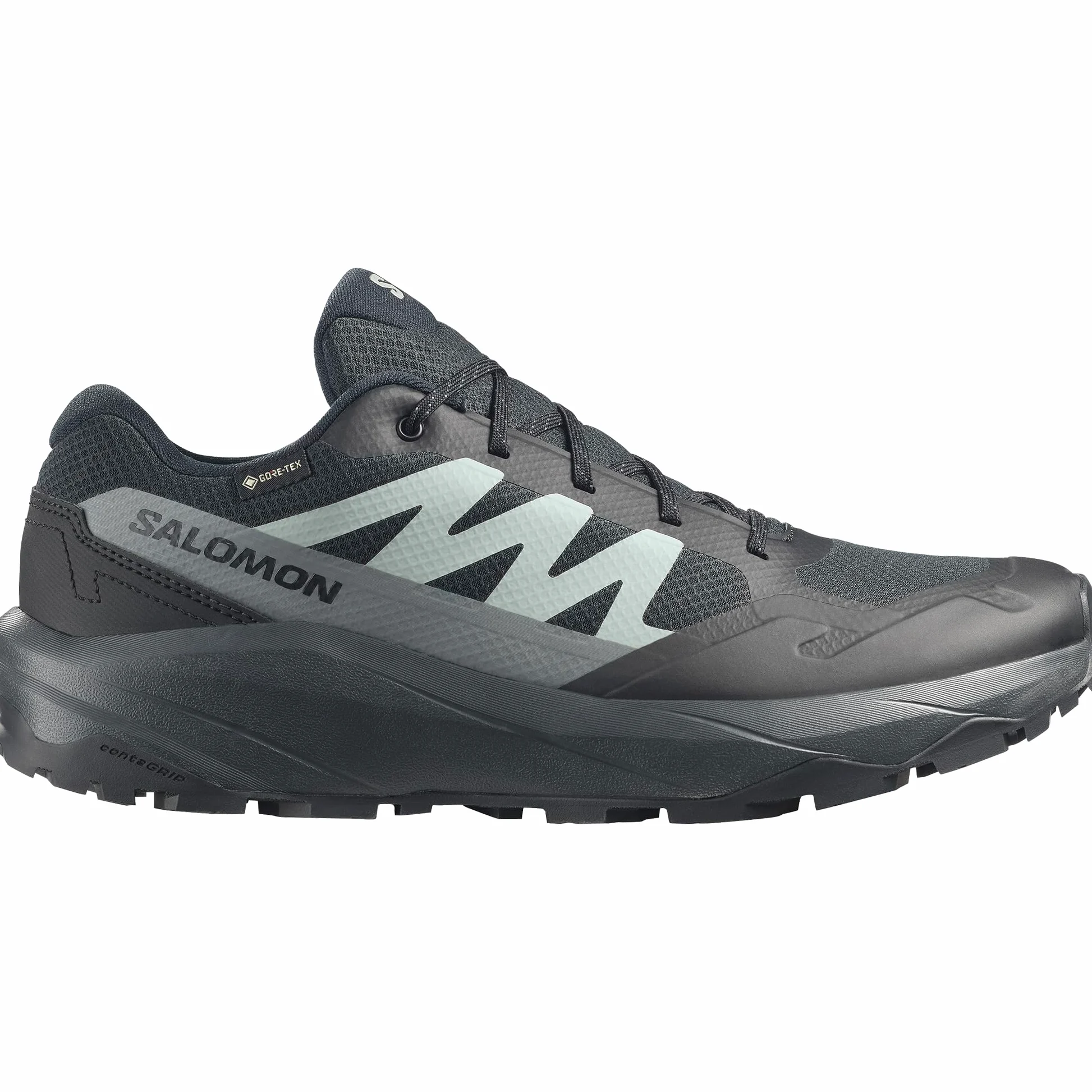 Salomon OUTSCAPE Gore-Tex imperméables Chaussures de randonnée pour Homme