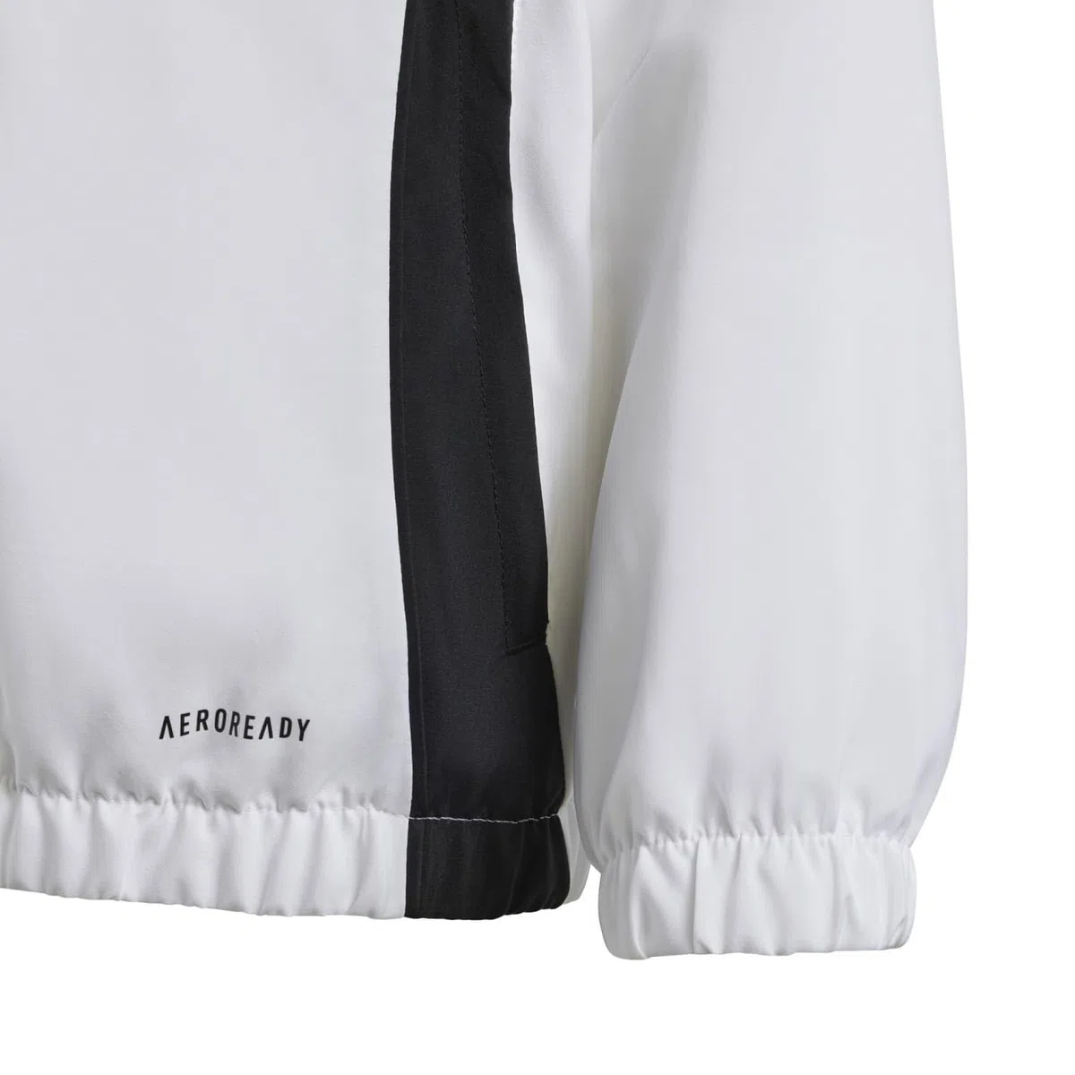 adidas Tiro24 Windbreaker Kids Veste Mixte enfant (lot de 1)