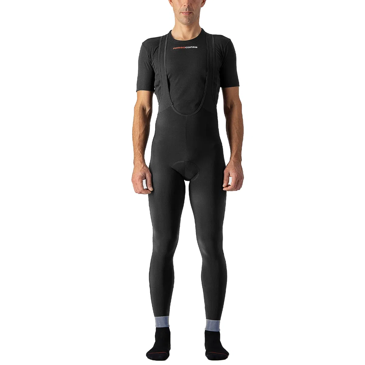 CASTELLI Tutto Nano Collant À Bretelles Collants Homme