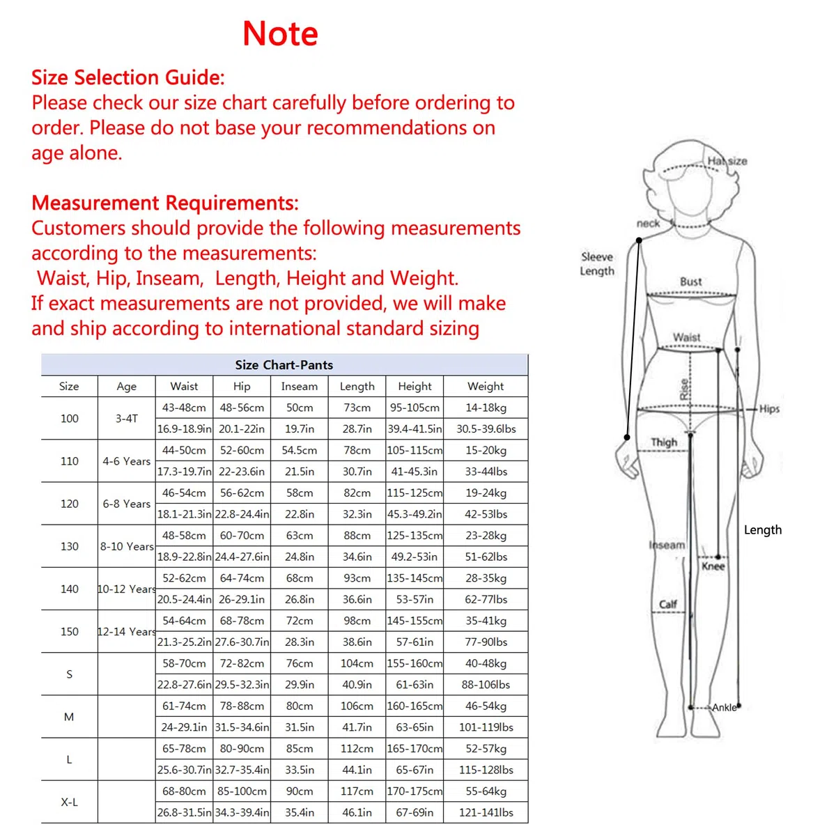 LIUHUO Pantalon de patinage artistique pour fille - Pantalon d'entraînement à strass